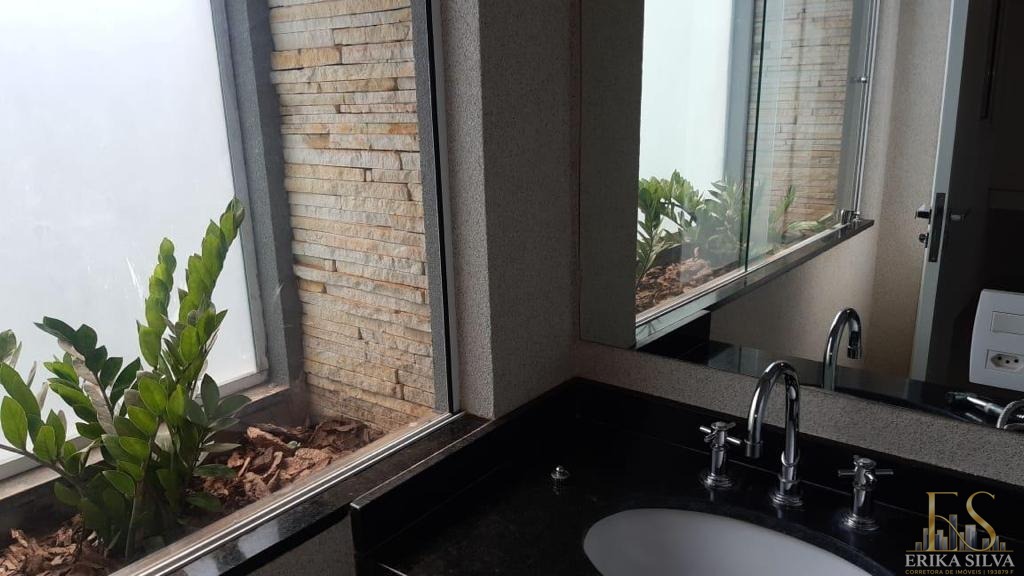 Sobrado, 4 quartos, 380 m² - Foto 48