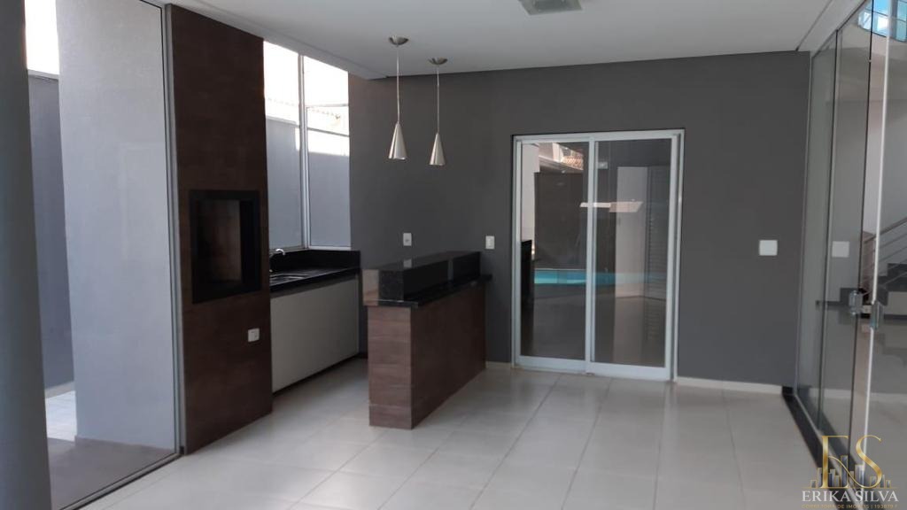 Sobrado, 4 quartos, 380 m² - Foto 39