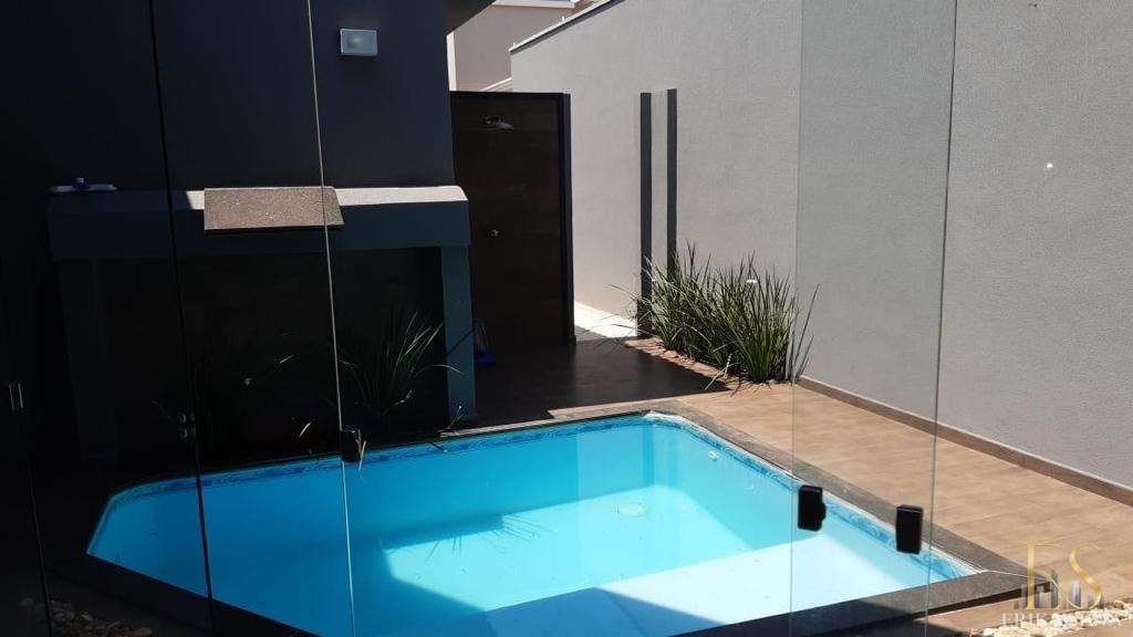 Sobrado, 4 quartos, 380 m² - Foto 14