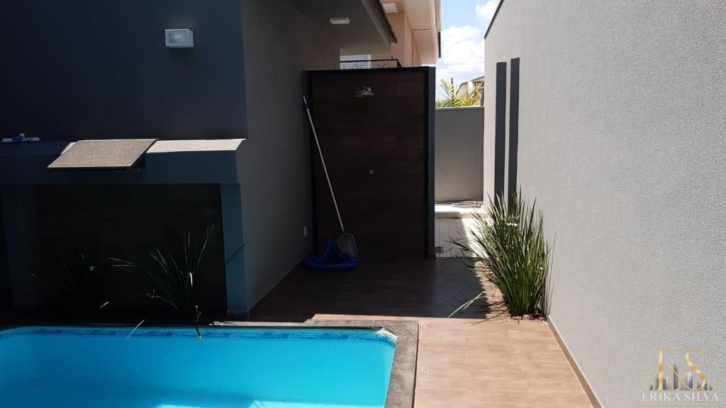 Sobrado, 4 quartos, 380 m² - Foto 6
