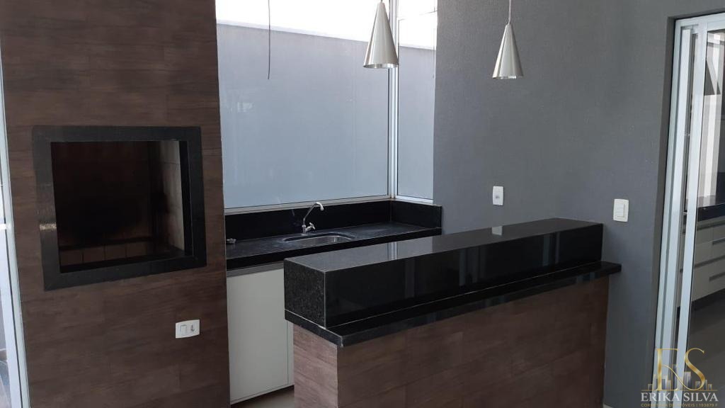 Sobrado, 4 quartos, 380 m² - Foto 19