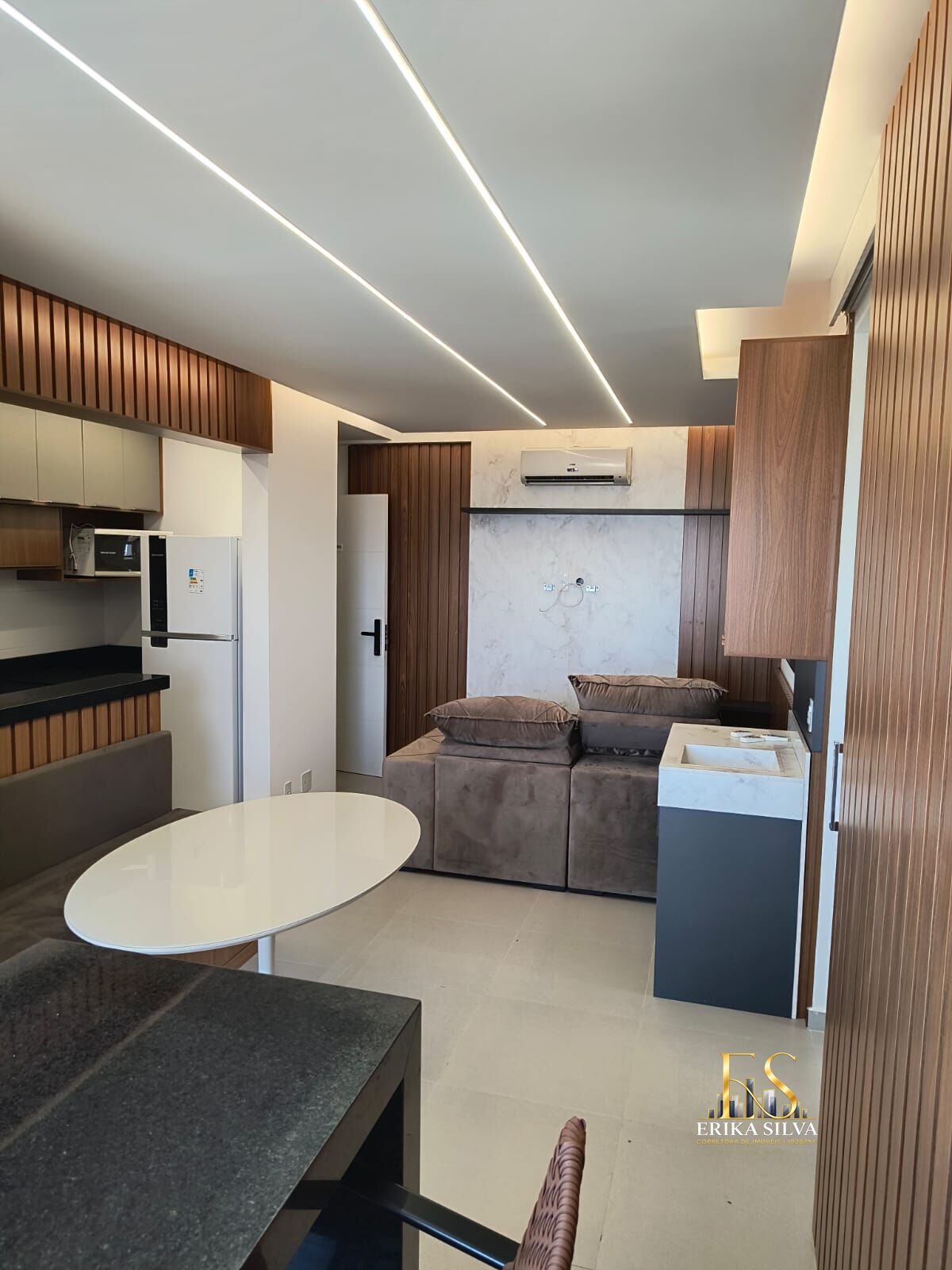 Apartamento, 2 quartos, 62 m² - Foto 6