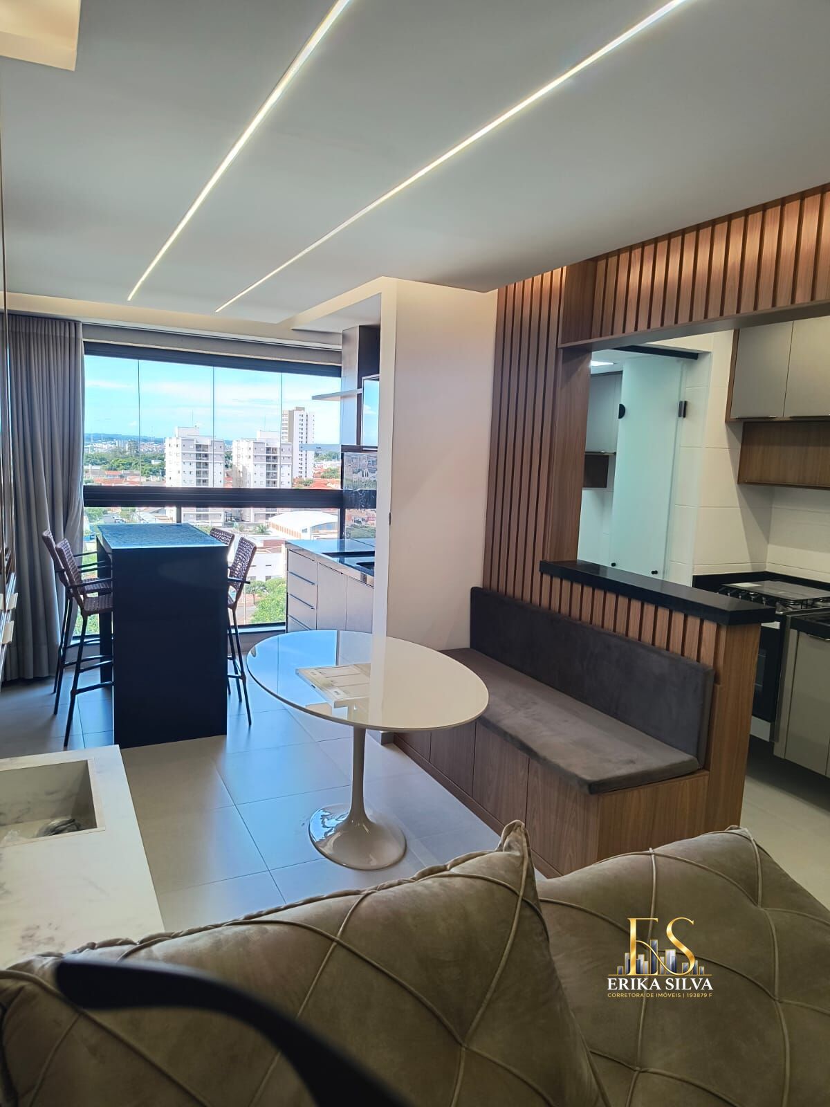 Apartamento, 2 quartos, 62 m² - Foto 11