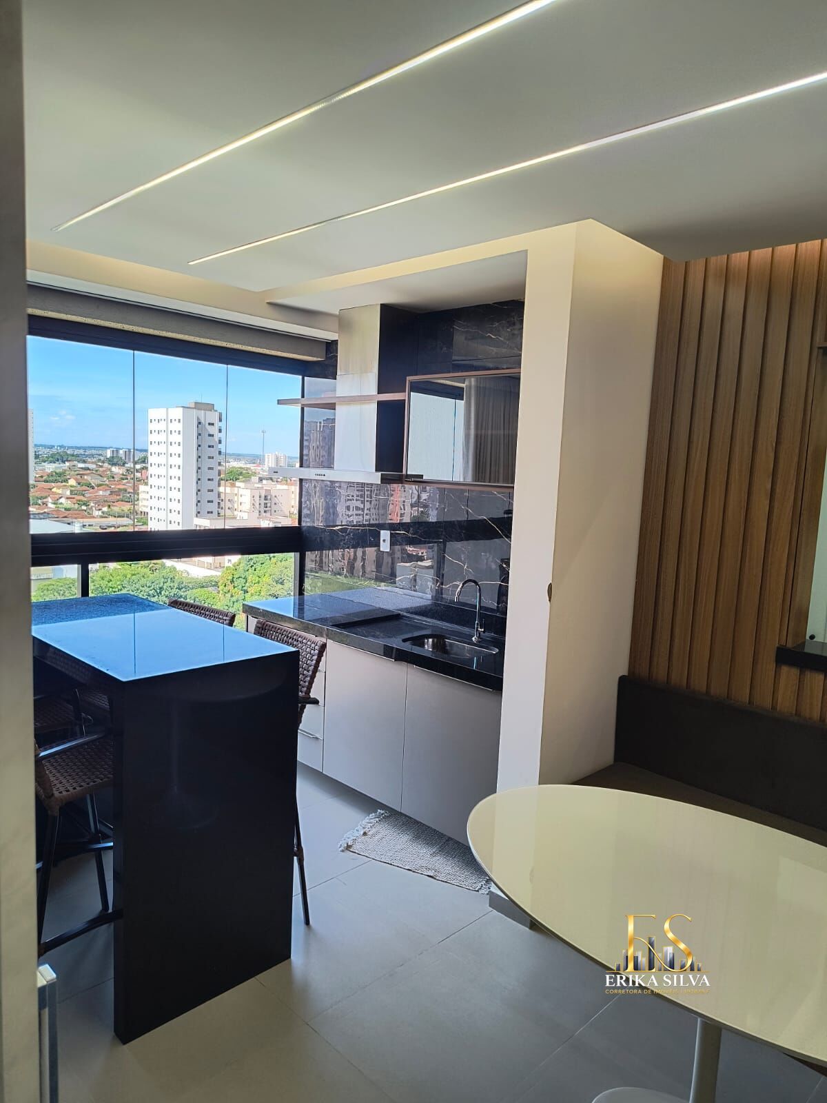 Apartamento, 2 quartos, 62 m² - Foto 8