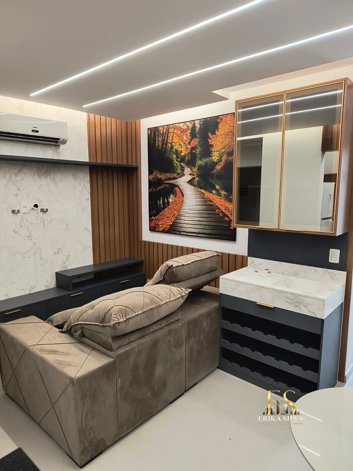 Apartamento, 2 quartos, 62 m² - Foto 22