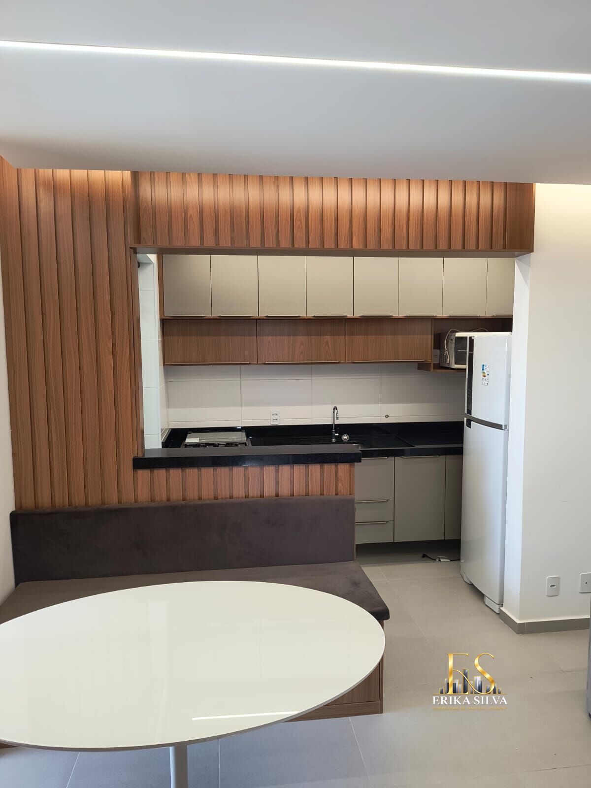 Apartamento, 2 quartos, 62 m² - Foto 9