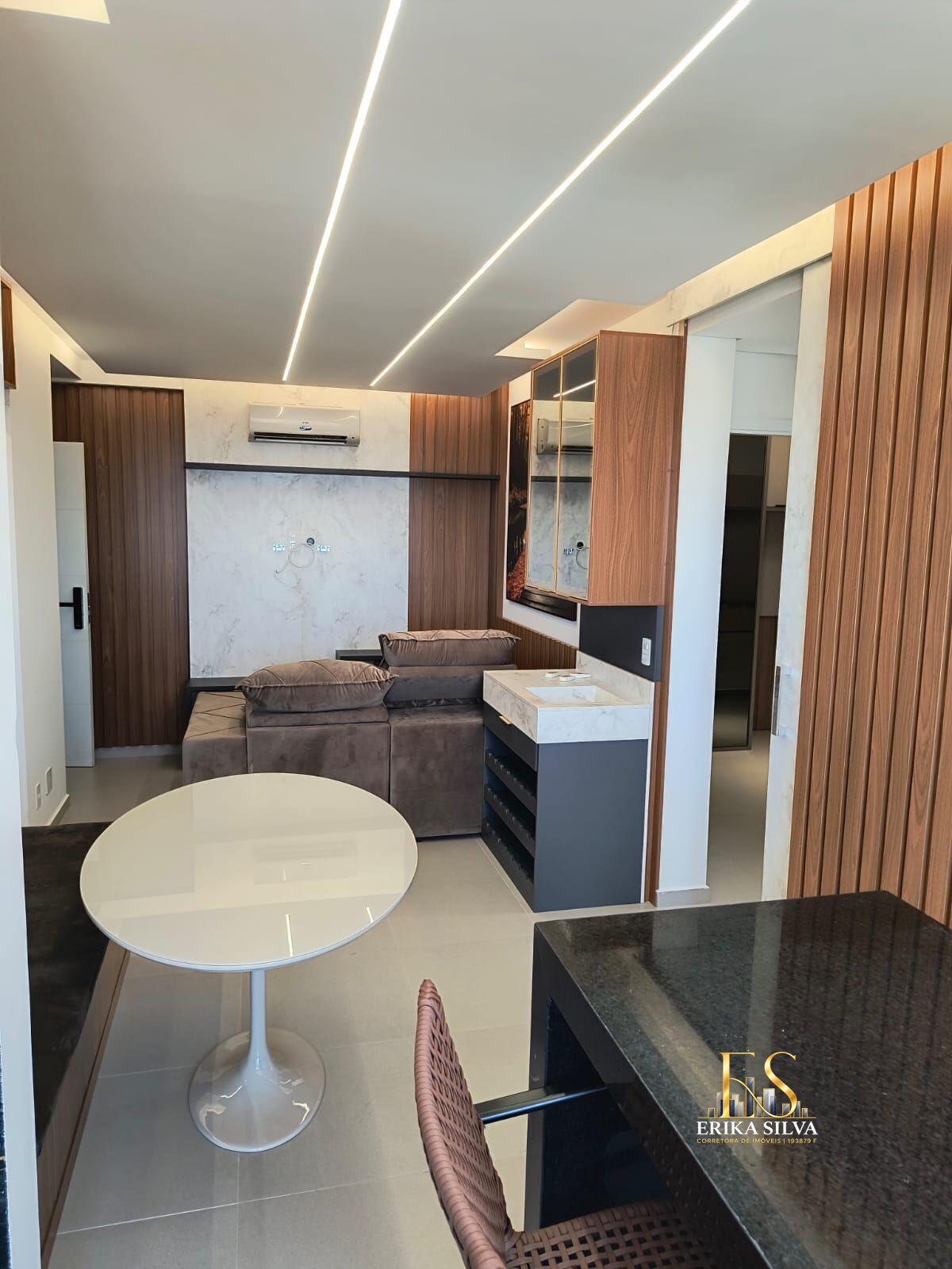 Apartamento, 2 quartos, 62 m² - Foto 5