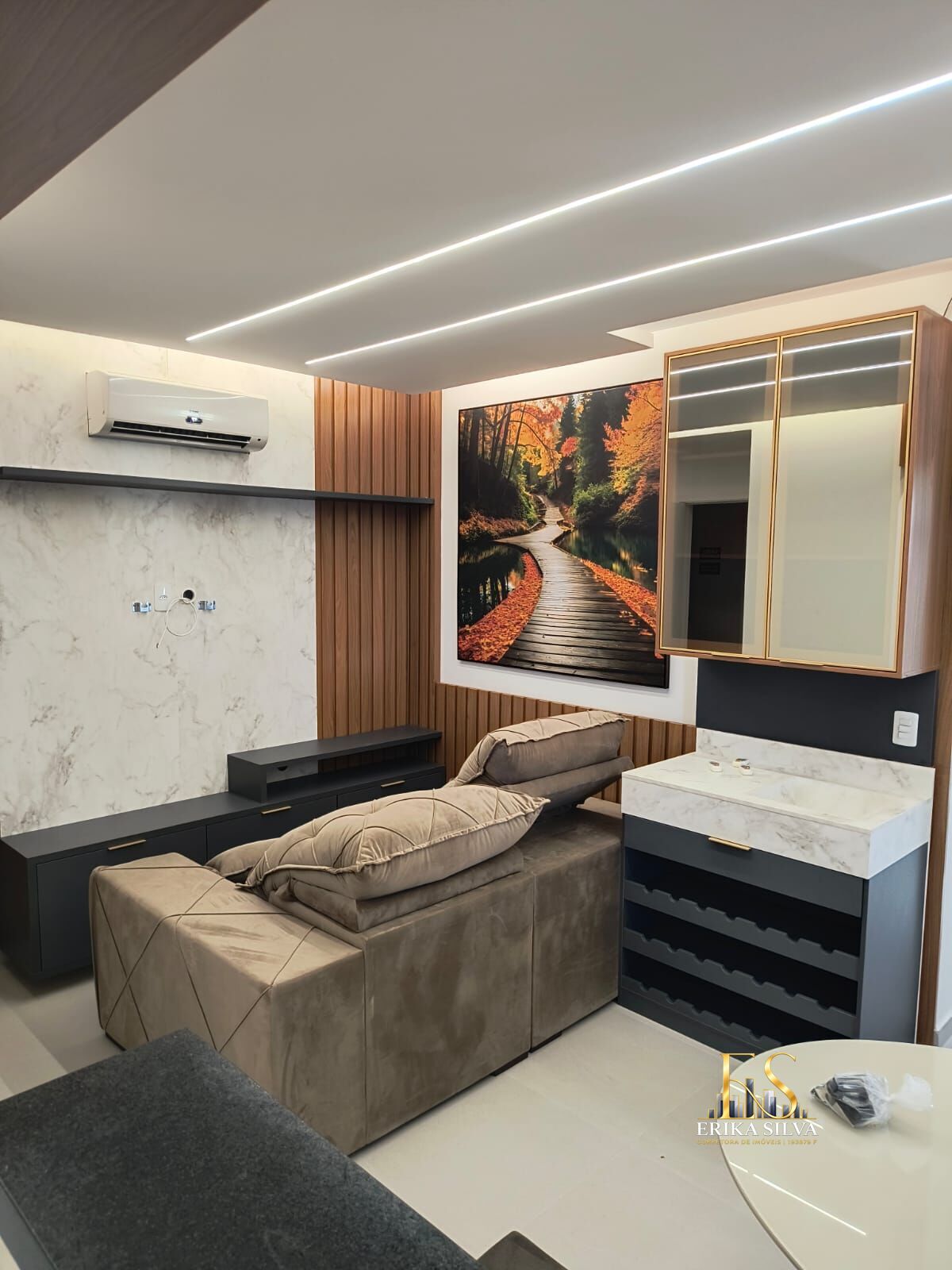 Apartamento, 2 quartos, 62 m² - Foto 4