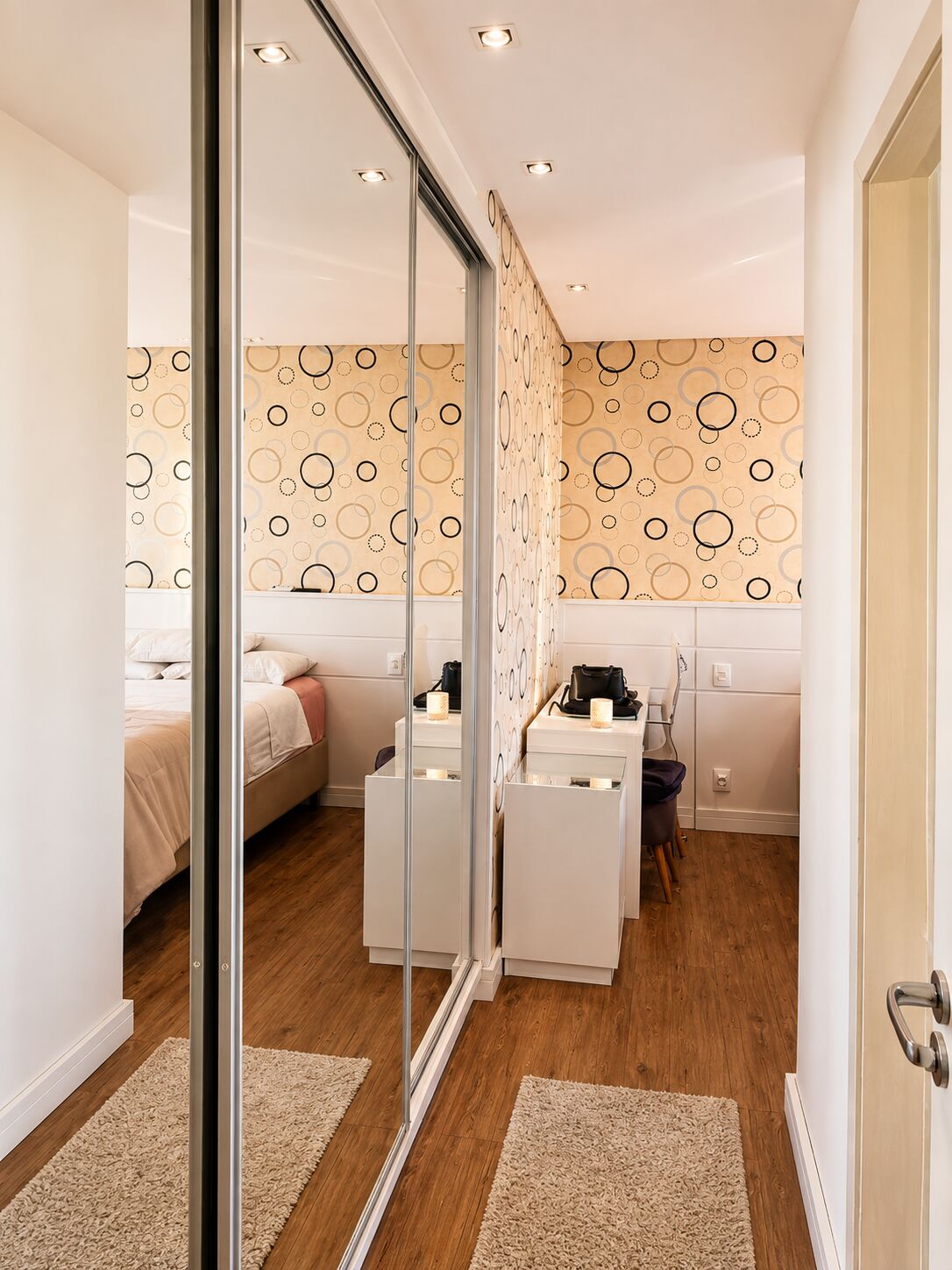 Apartamento, 2 quartos, 65 m² - Foto 3