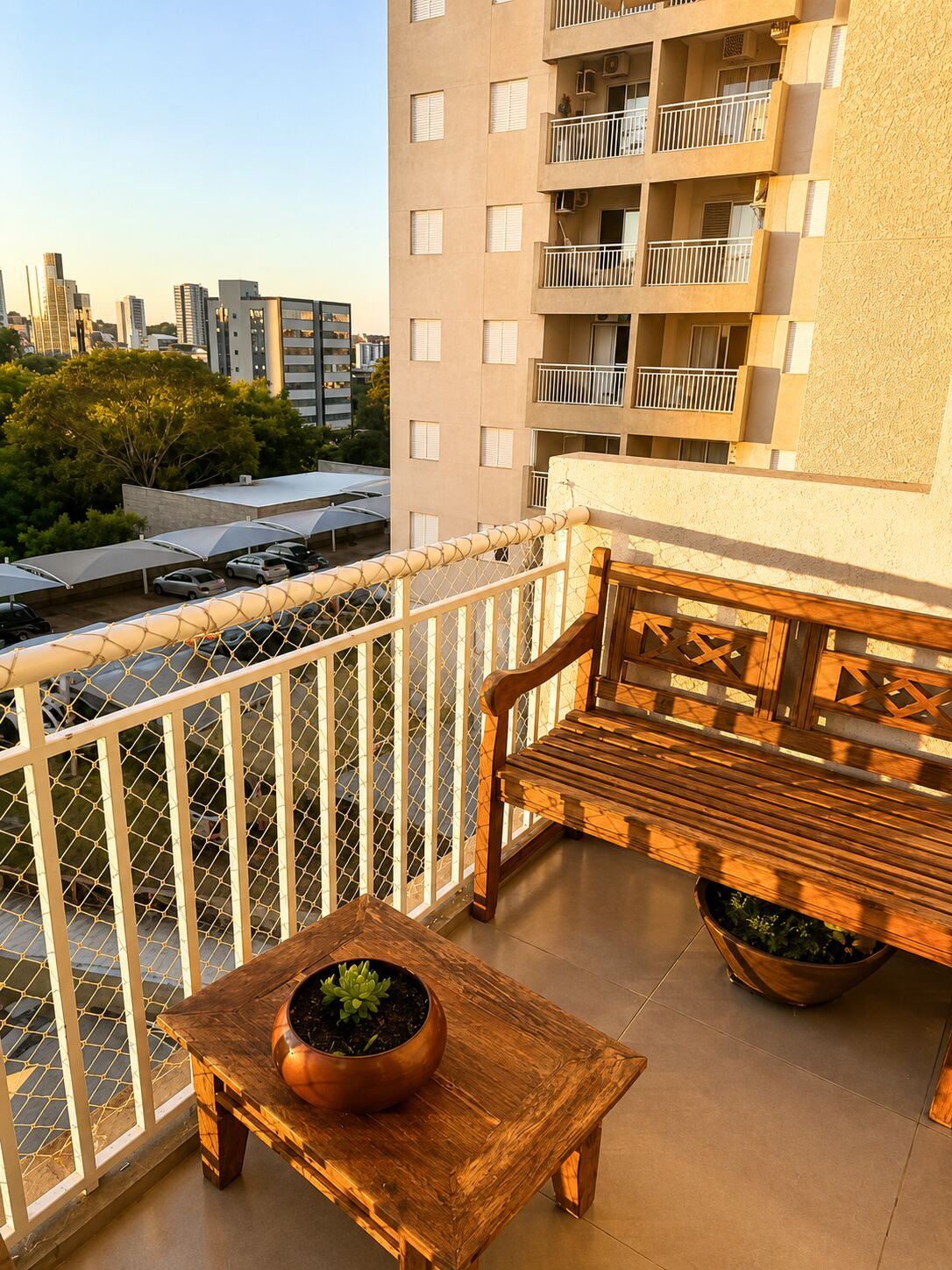 Apartamento, 2 quartos, 65 m² - Foto 1