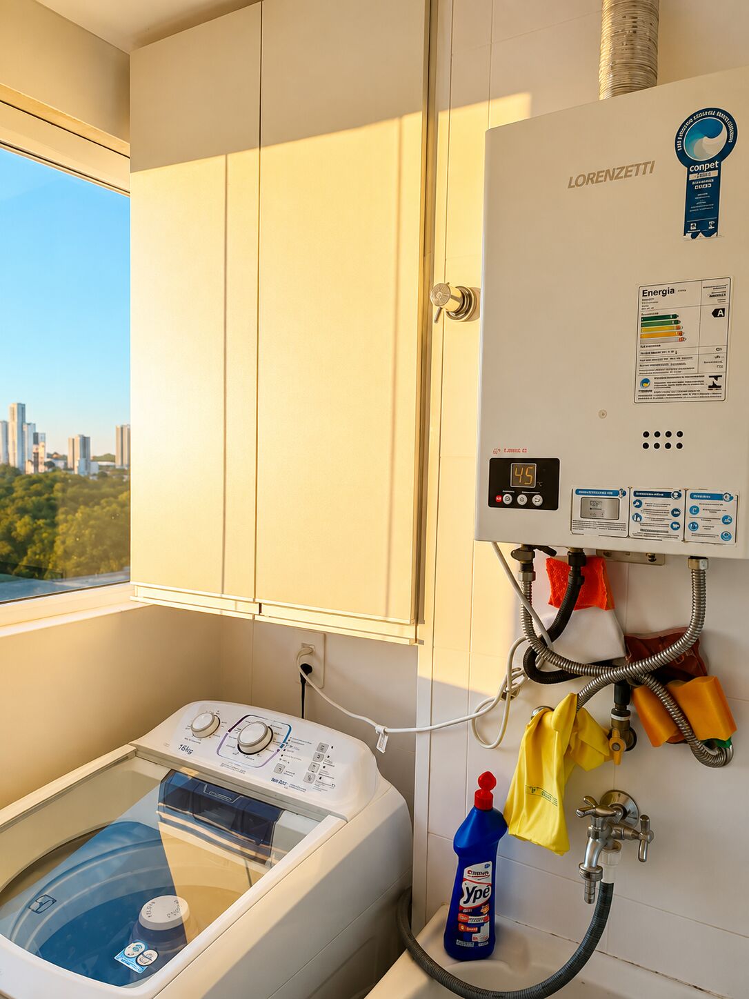 Apartamento, 2 quartos, 65 m² - Foto 6