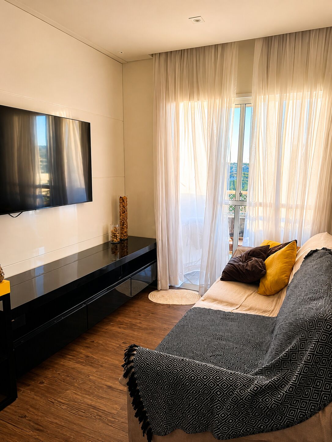 Apartamento, 2 quartos, 65 m² - Foto 9