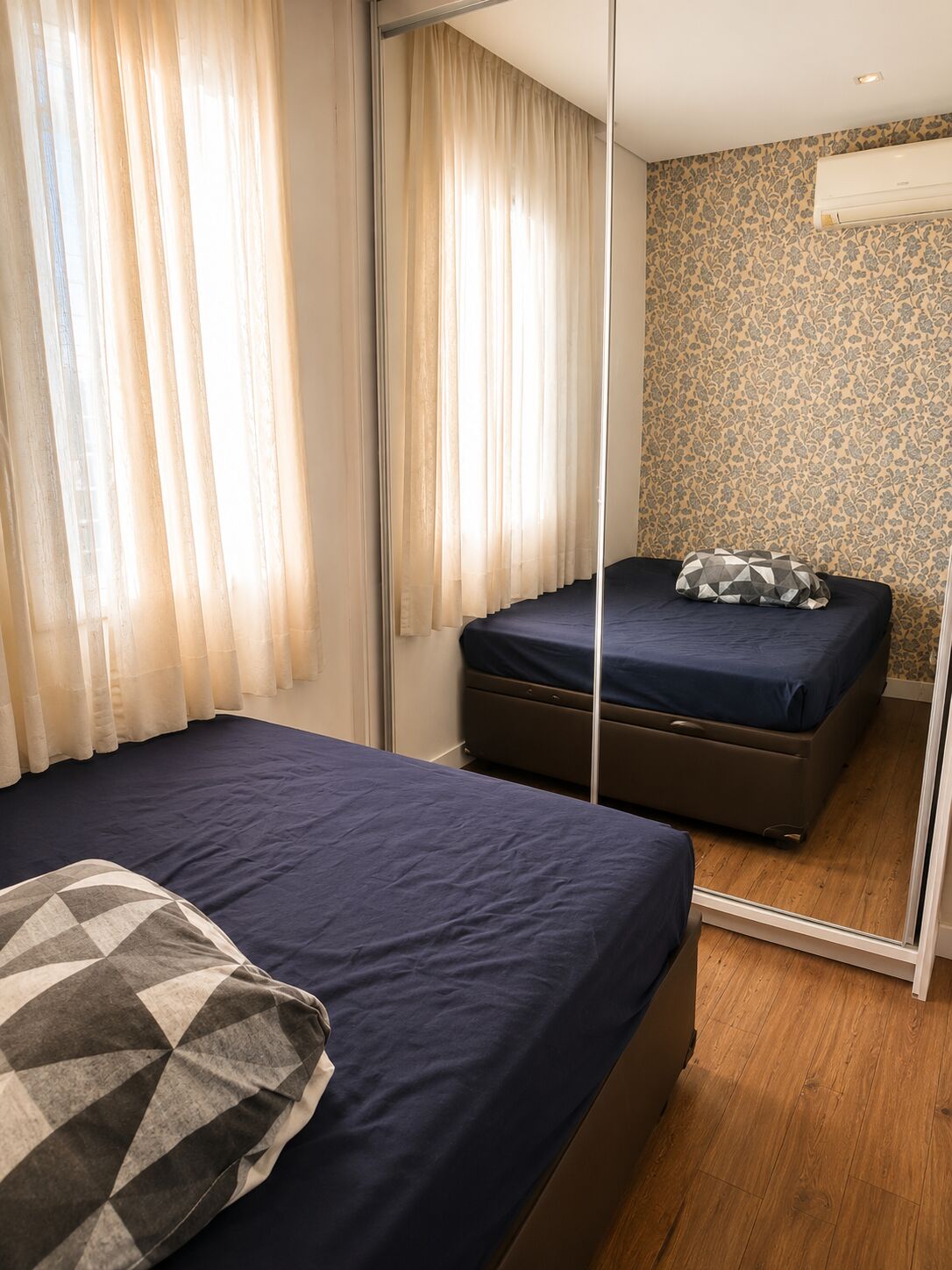 Apartamento, 2 quartos, 65 m² - Foto 4