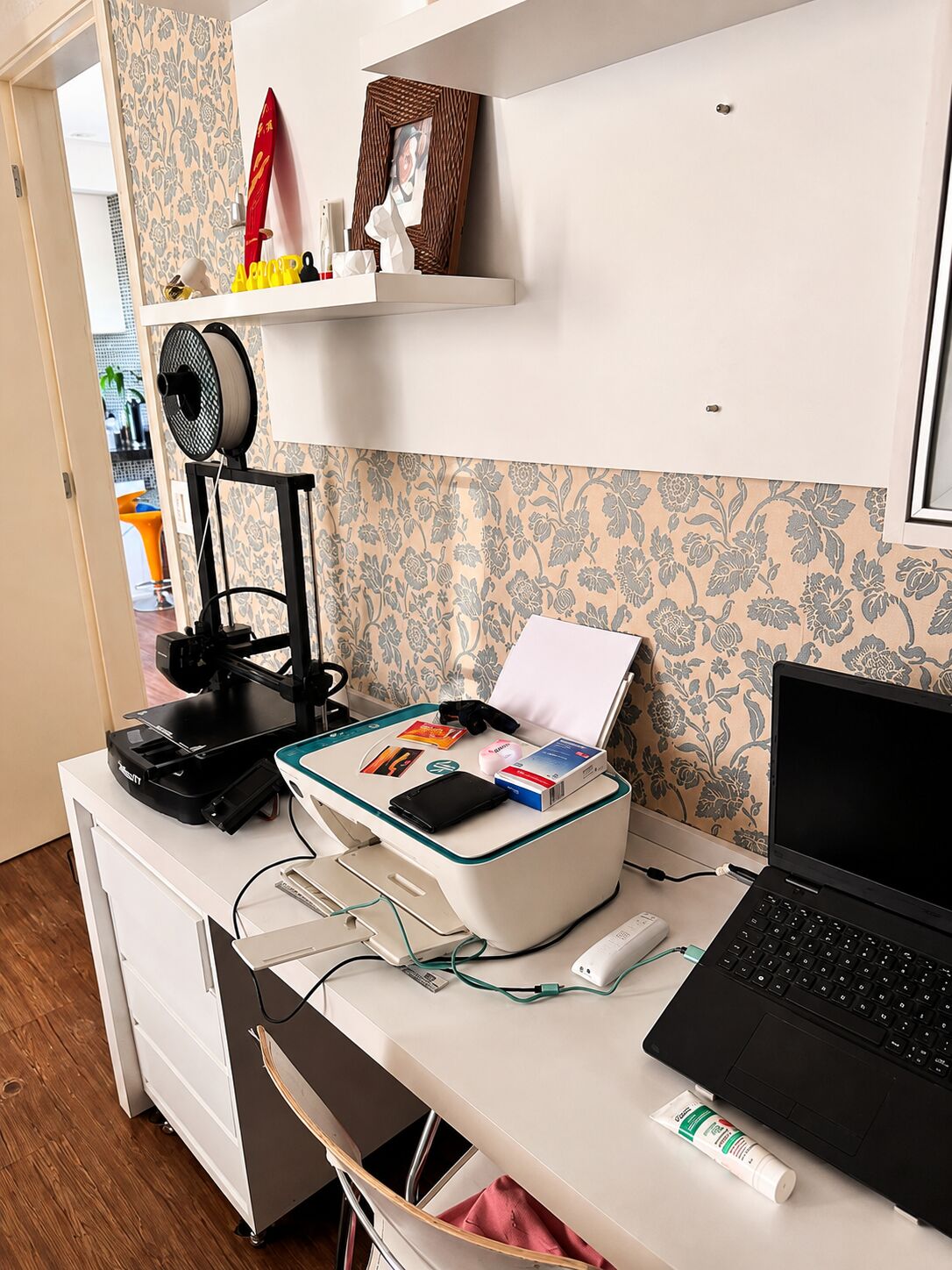 Apartamento, 2 quartos, 65 m² - Foto 8