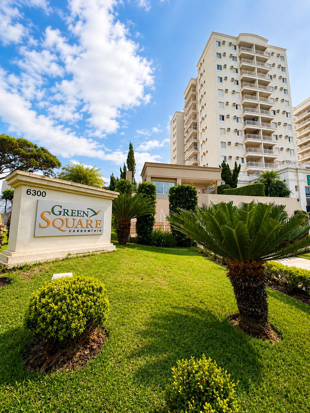 Apartamento, 3 quartos, 88 m² - Foto 1