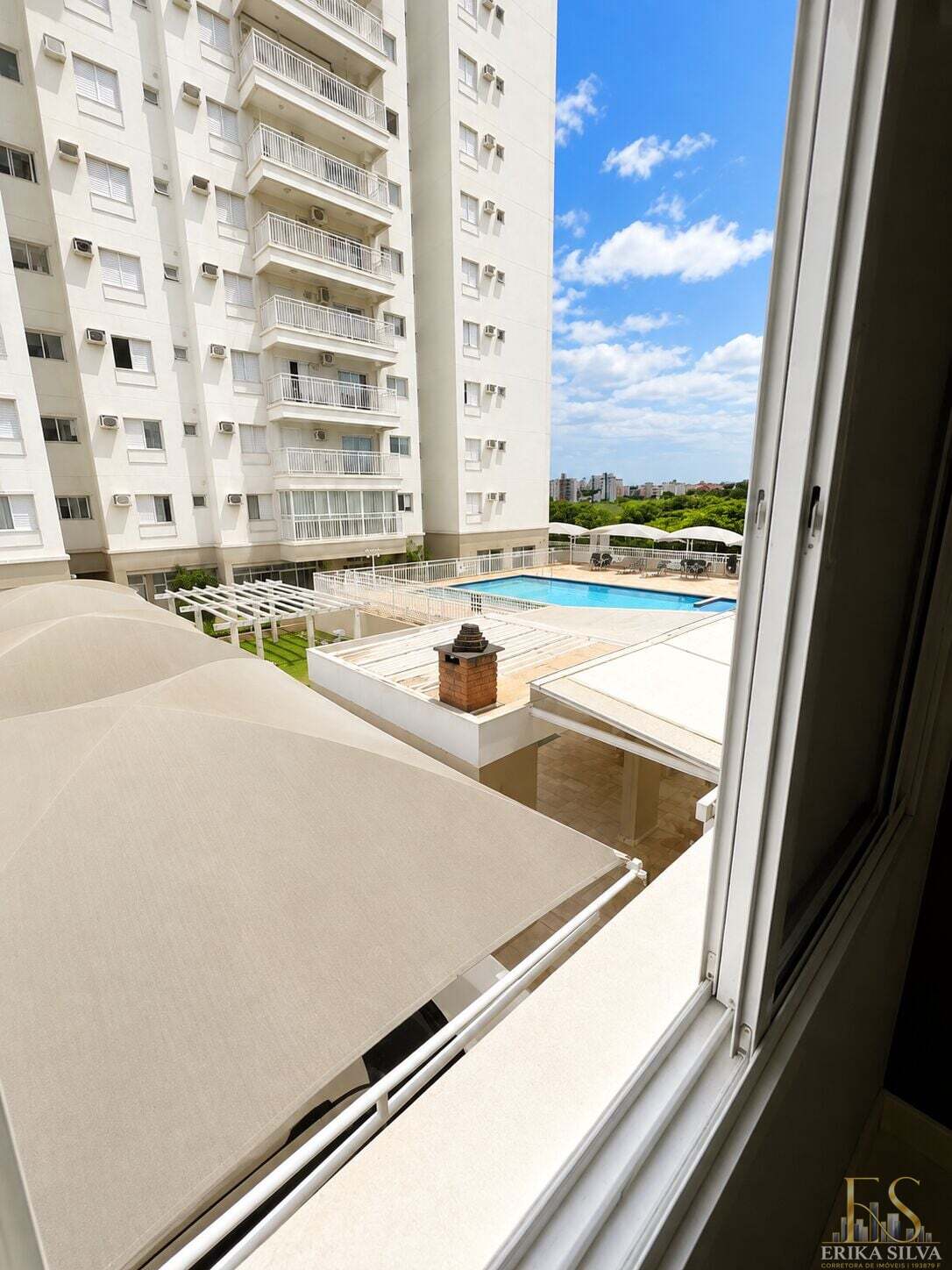 Apartamento, 3 quartos, 88 m² - Foto 2