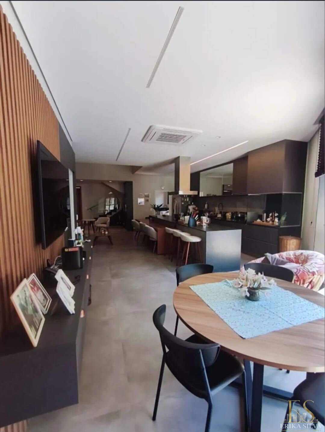 Sobrado, 4 quartos, 455 m² - Foto 6