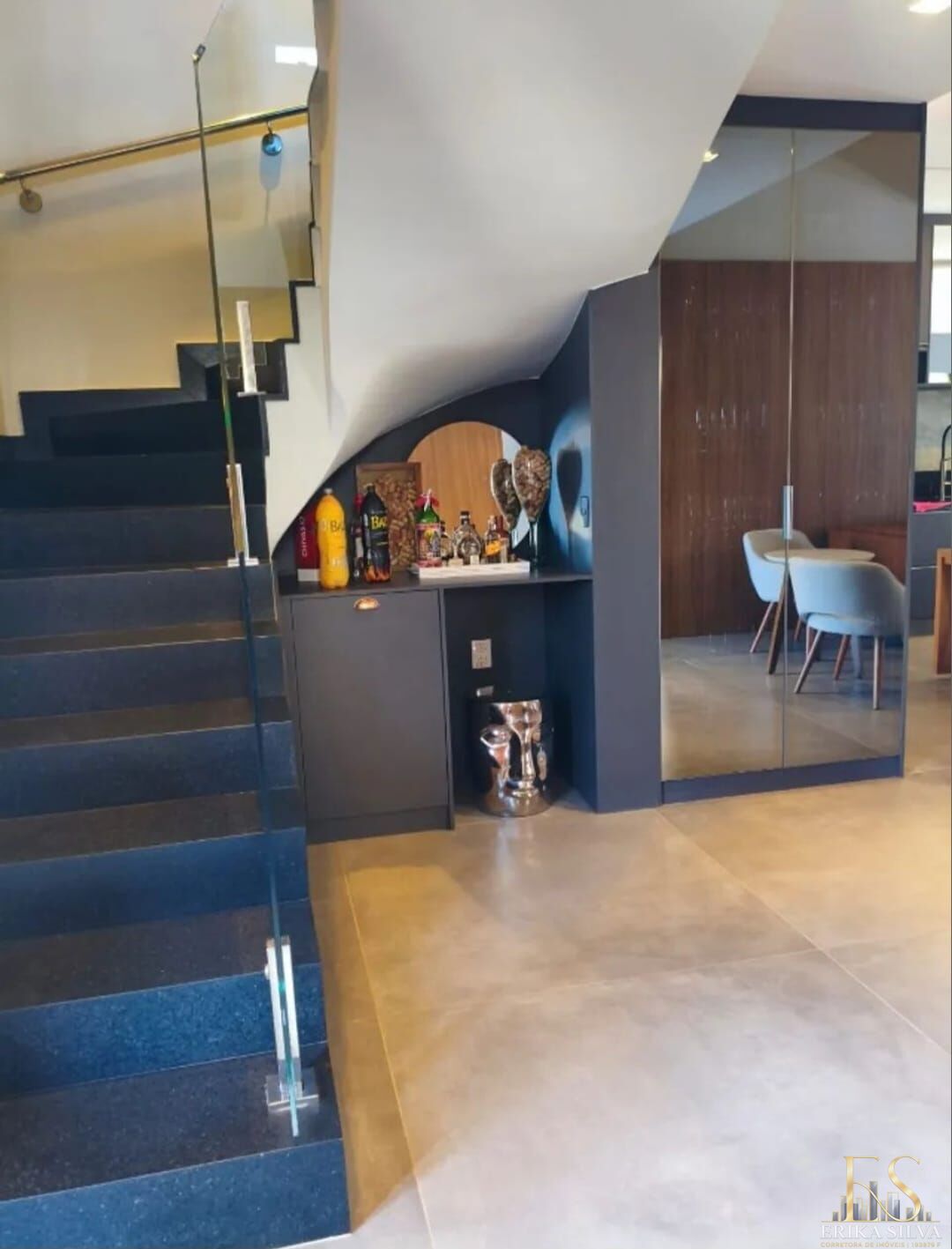 Sobrado, 4 quartos, 455 m² - Foto 8