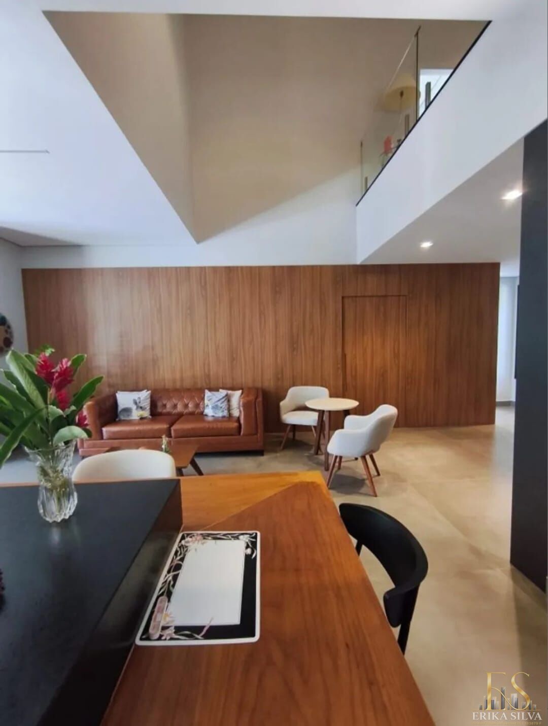 Sobrado, 4 quartos, 455 m² - Foto 3