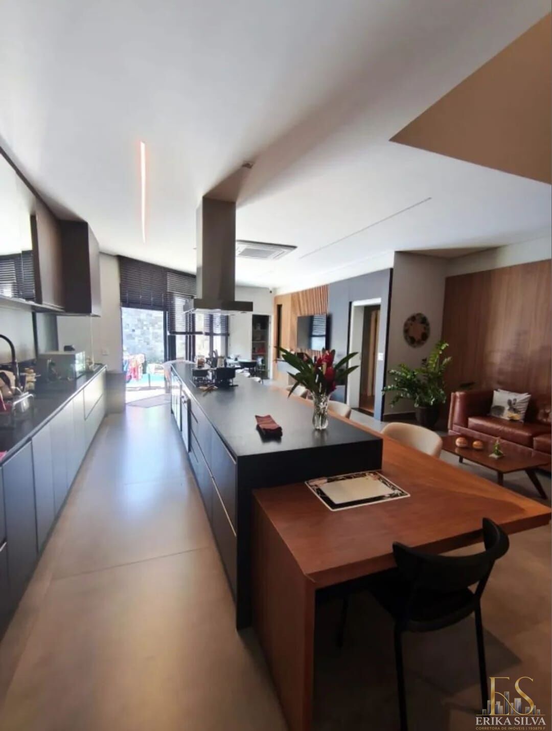 Sobrado, 4 quartos, 455 m² - Foto 2