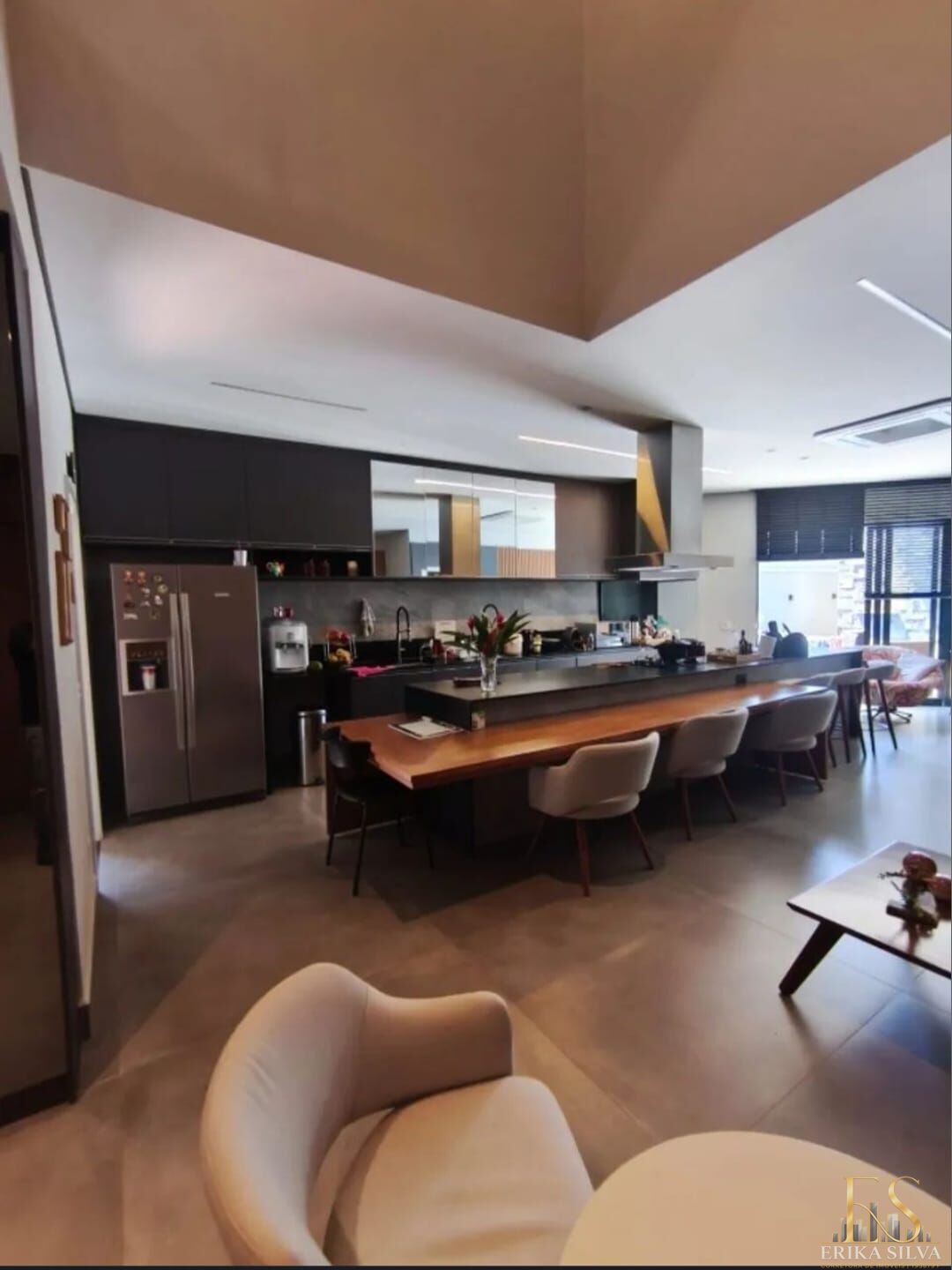 Sobrado, 4 quartos, 455 m² - Foto 5