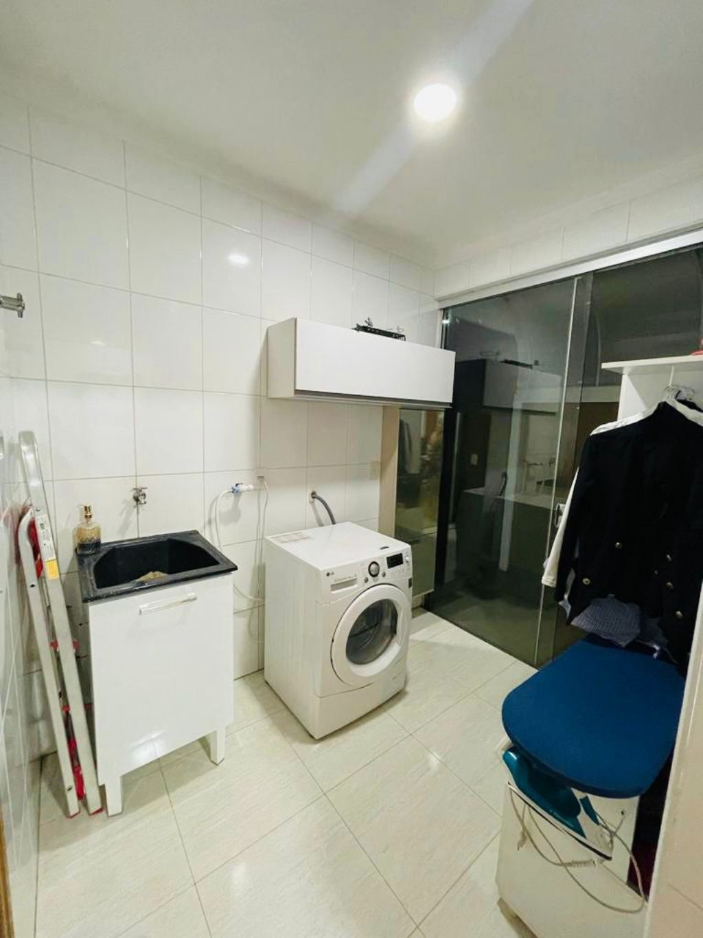 Sobrado, 3 quartos, 230 m² - Foto 28
