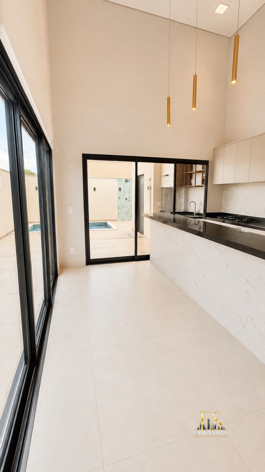Casa, 3 quartos, 170 m² - Foto 11