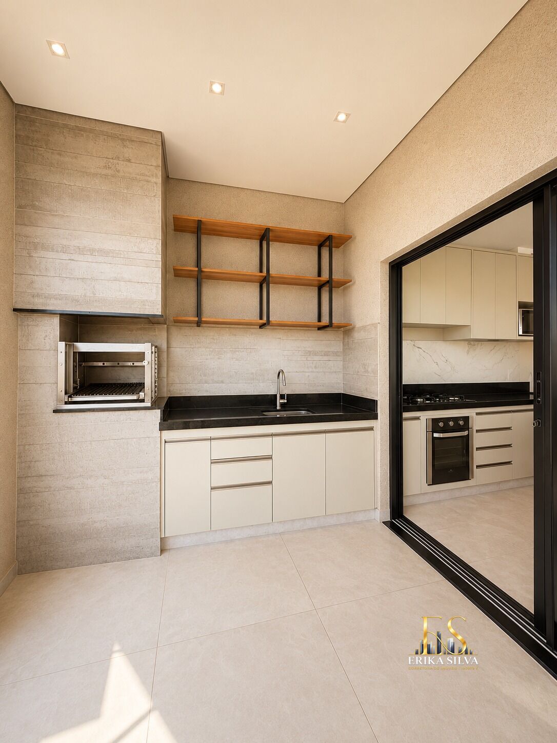 Casa, 3 quartos, 170 m² - Foto 25