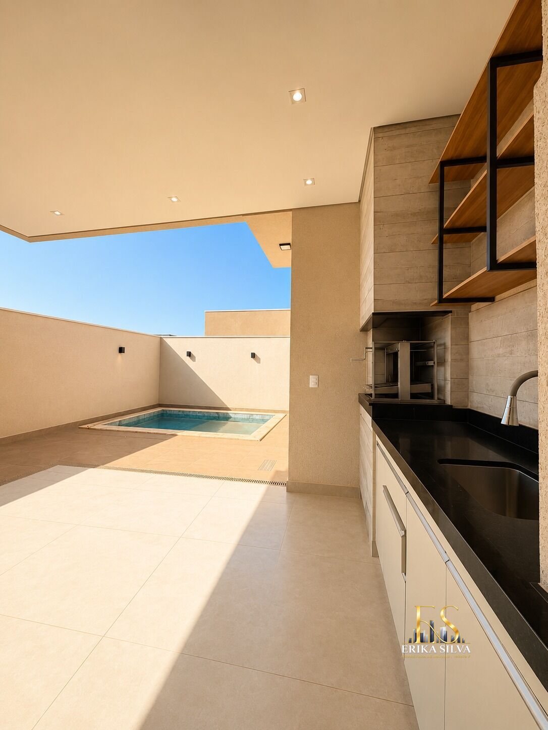 Casa, 3 quartos, 170 m² - Foto 19