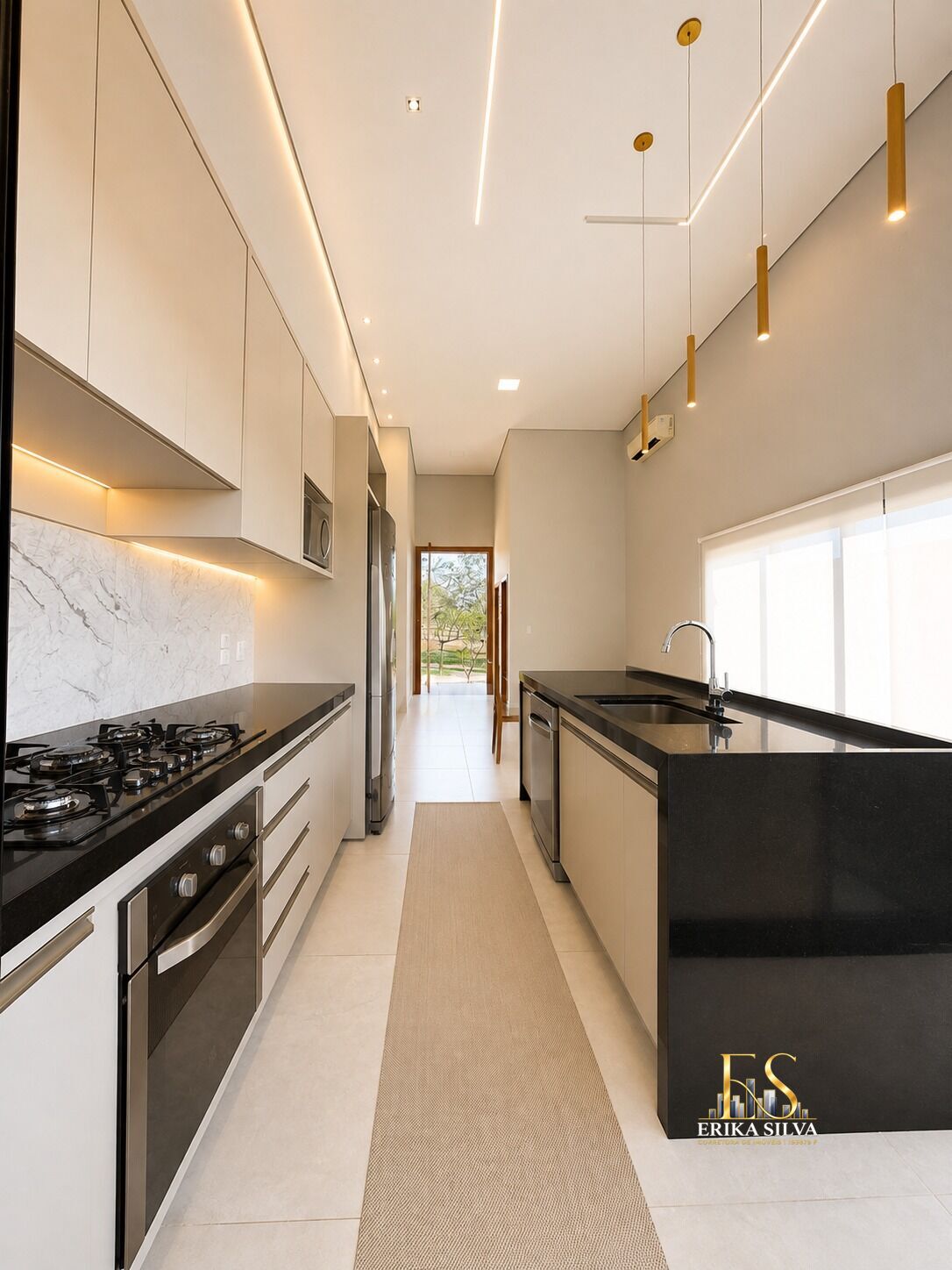 Casa, 3 quartos, 170 m² - Foto 22