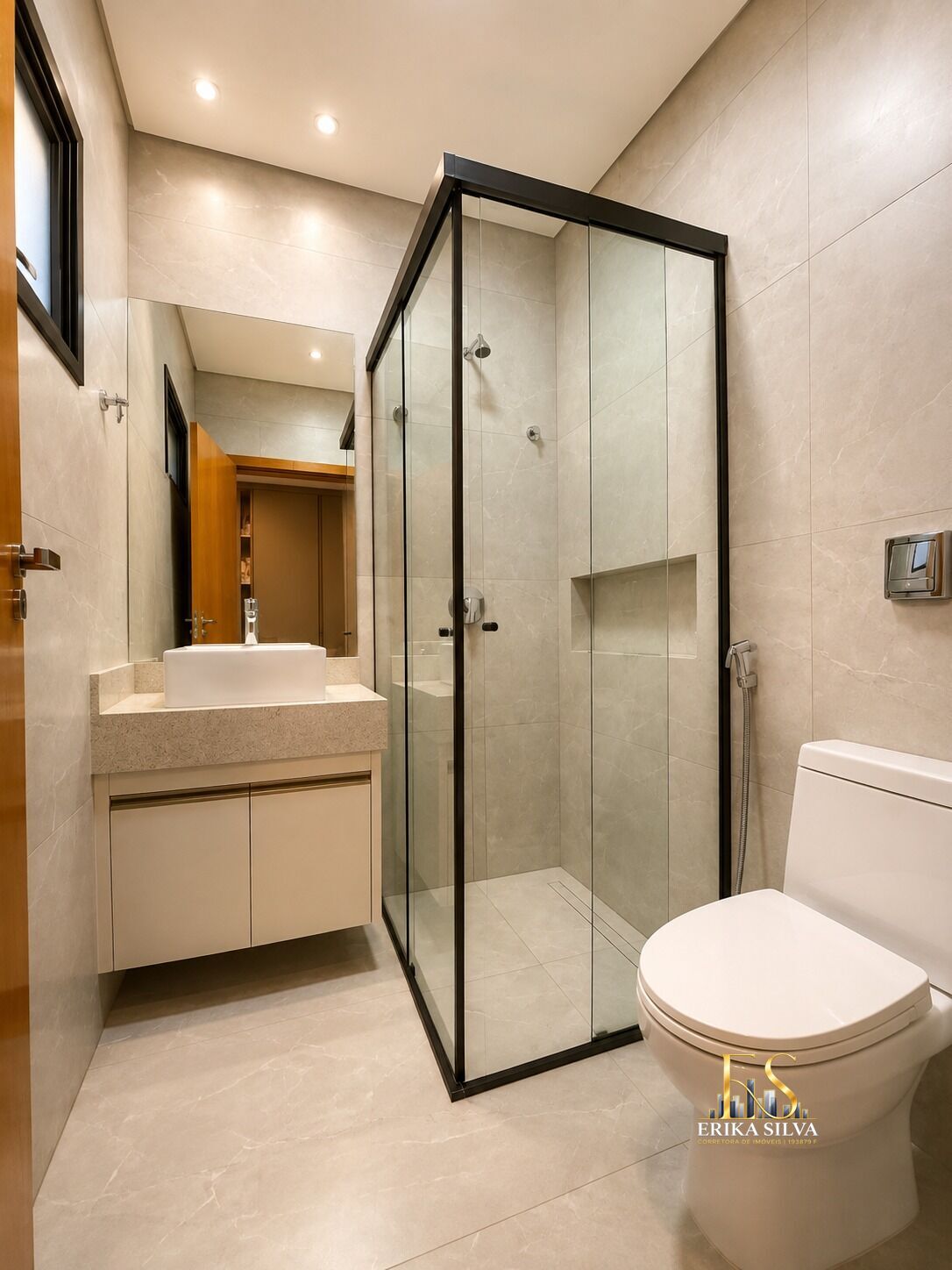 Casa, 3 quartos, 170 m² - Foto 24
