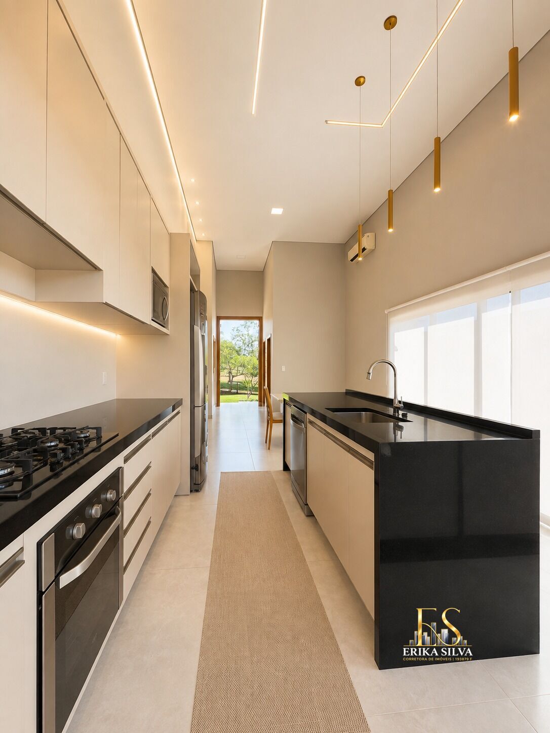 Casa, 3 quartos, 170 m² - Foto 21