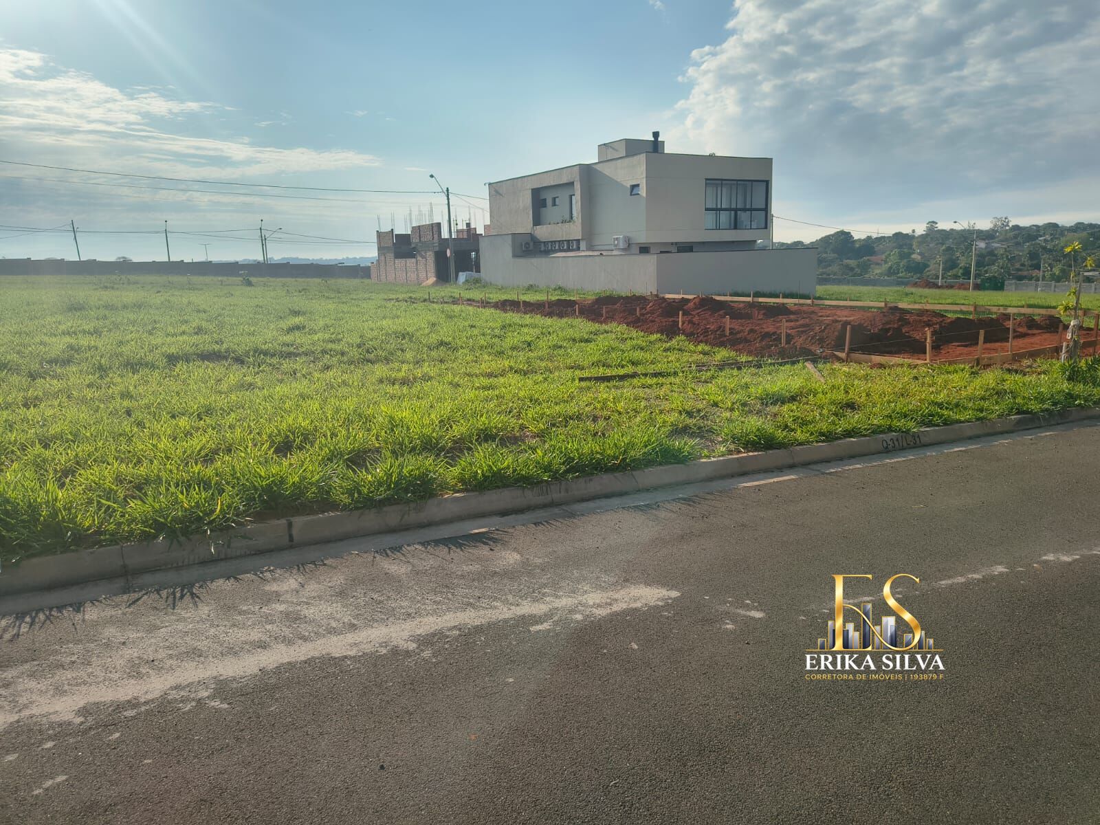 Terreno, 243 m² - Foto 4