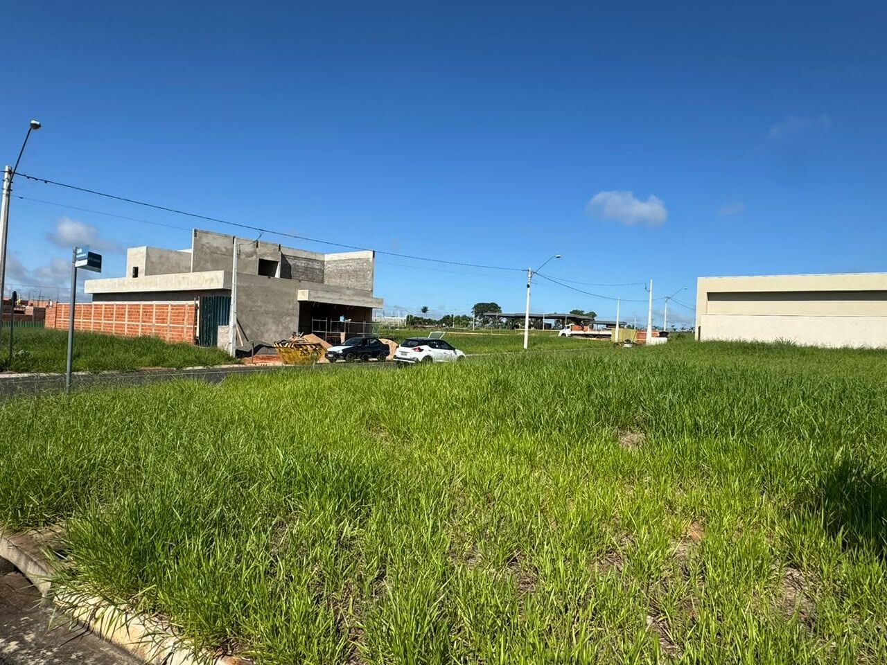 Terreno, 405 m² - Foto 6
