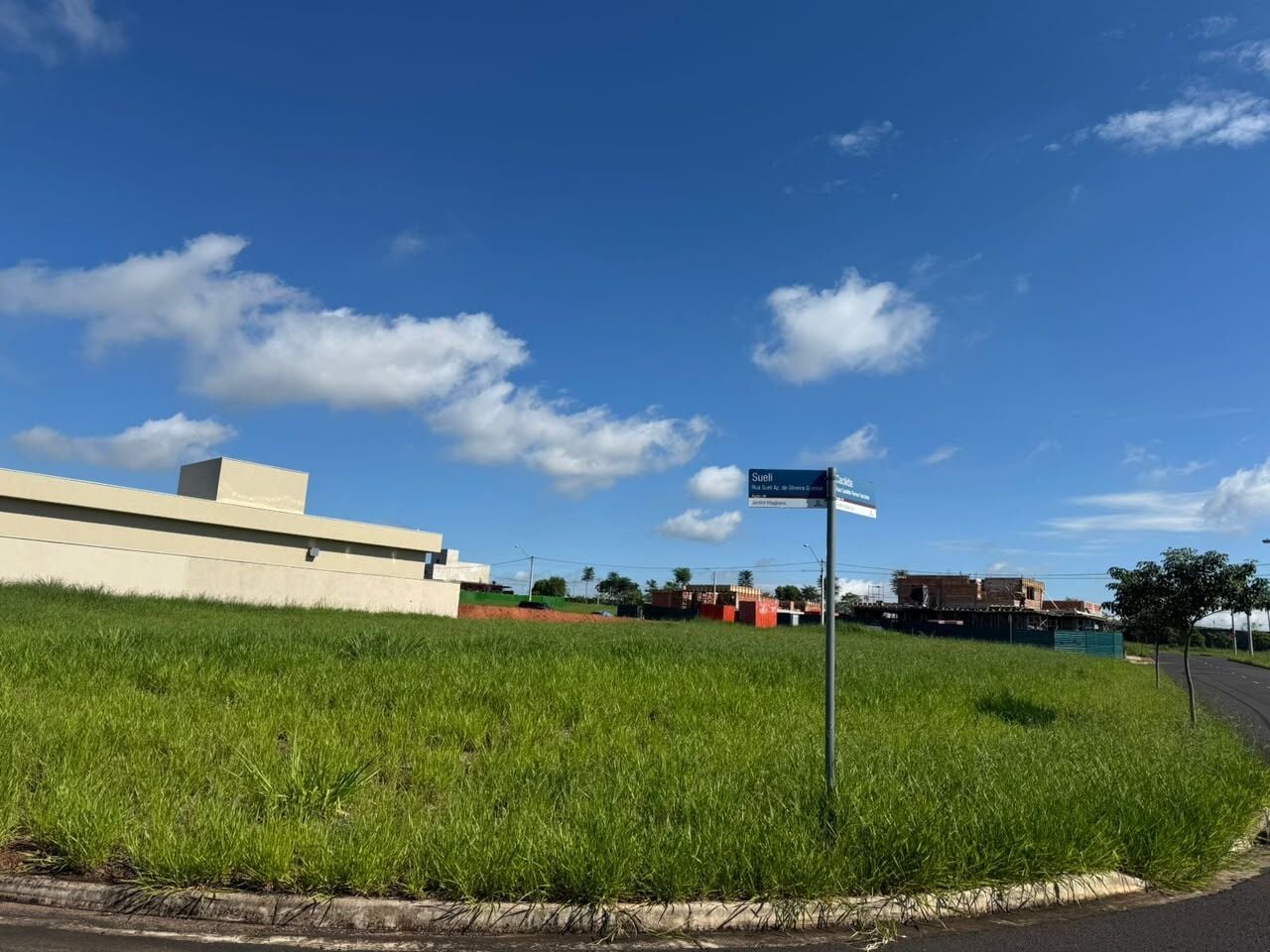 Terreno, 405 m² - Foto 10