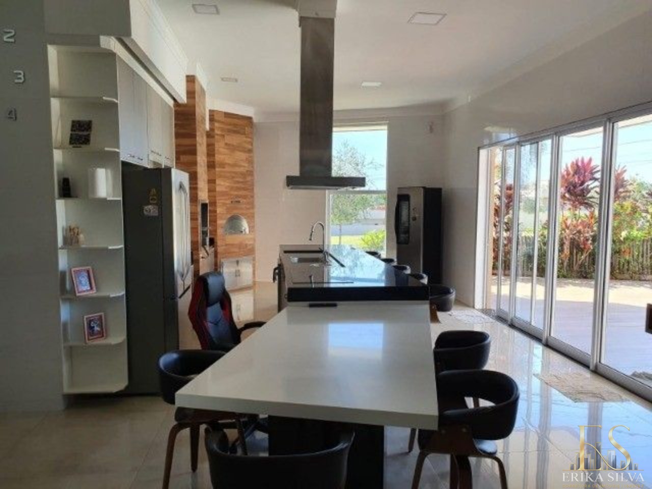 Casa, 4 quartos, 439 m² - Foto 18