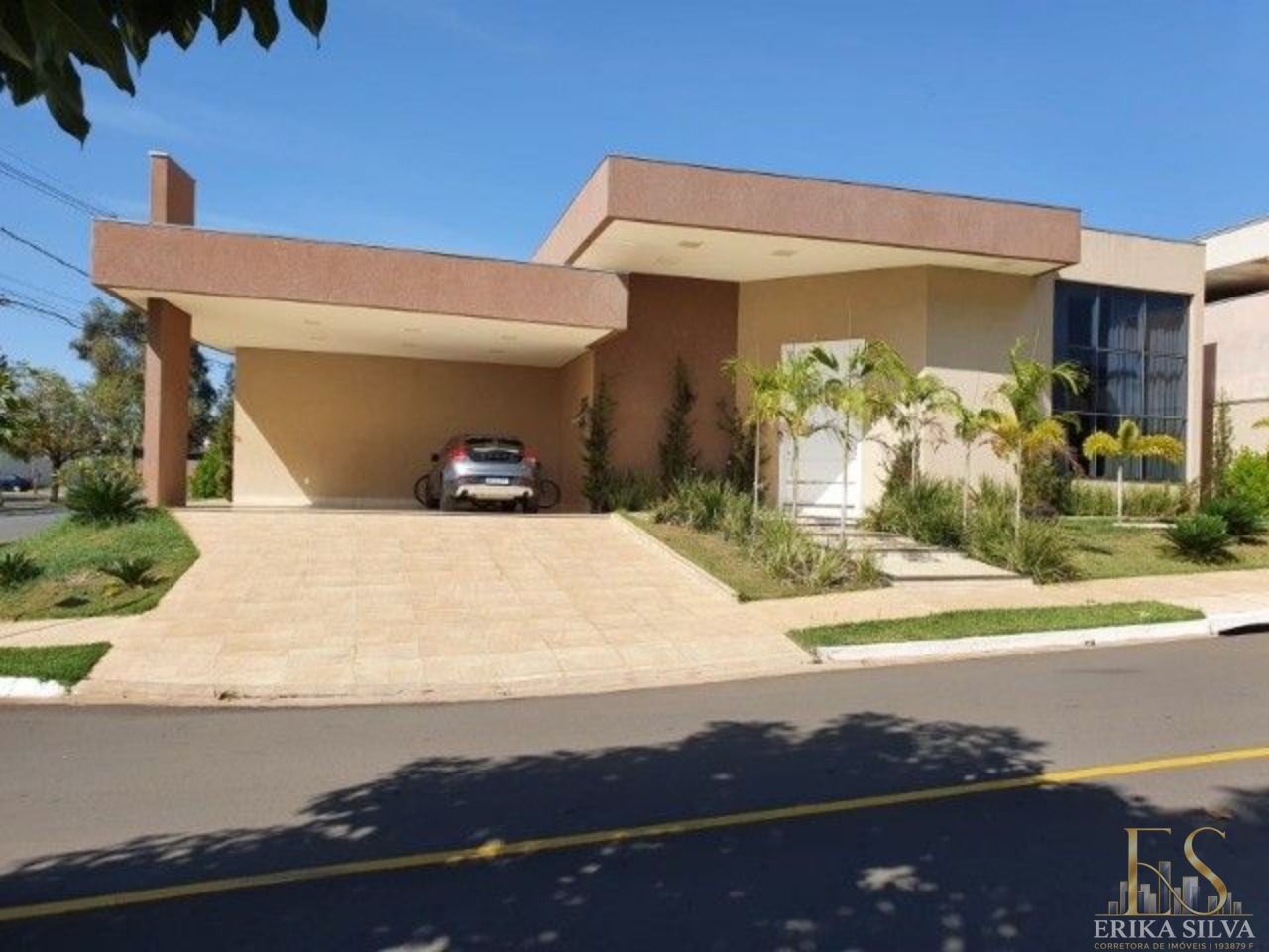 Casa, 4 quartos, 439 m² - Foto 2