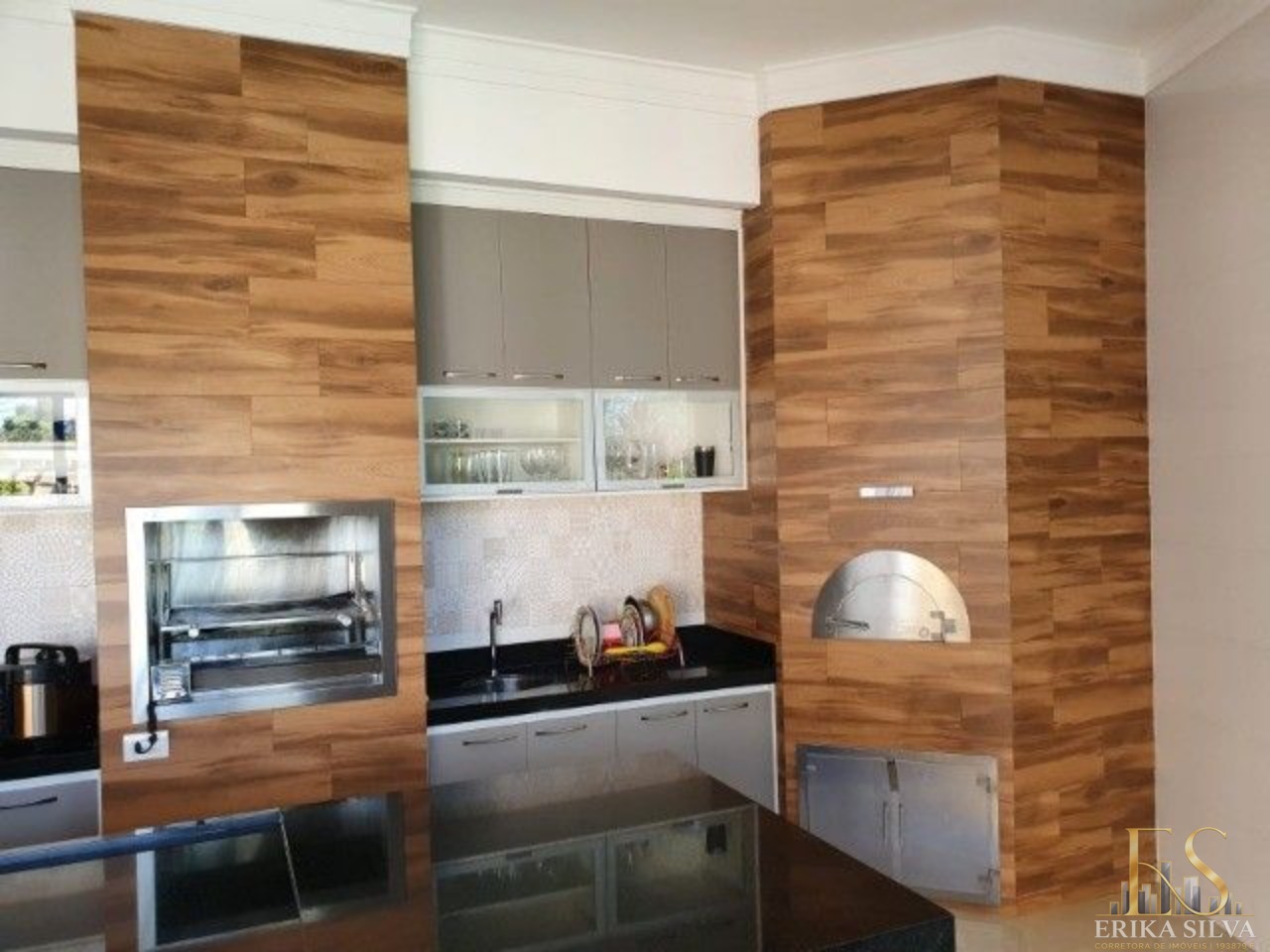 Casa, 4 quartos, 439 m² - Foto 19