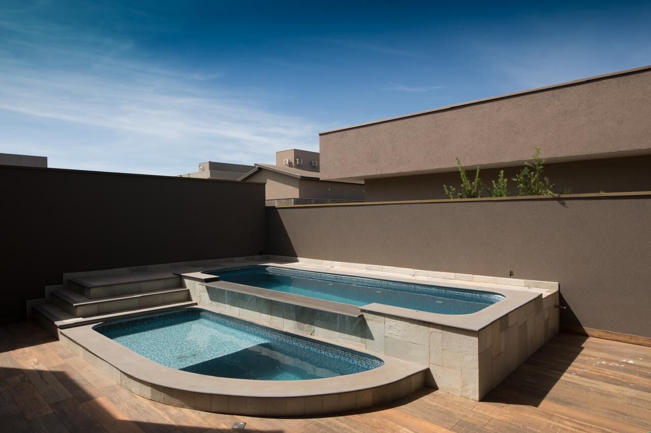 Casa, 3 quartos, 420 m² - Foto 31
