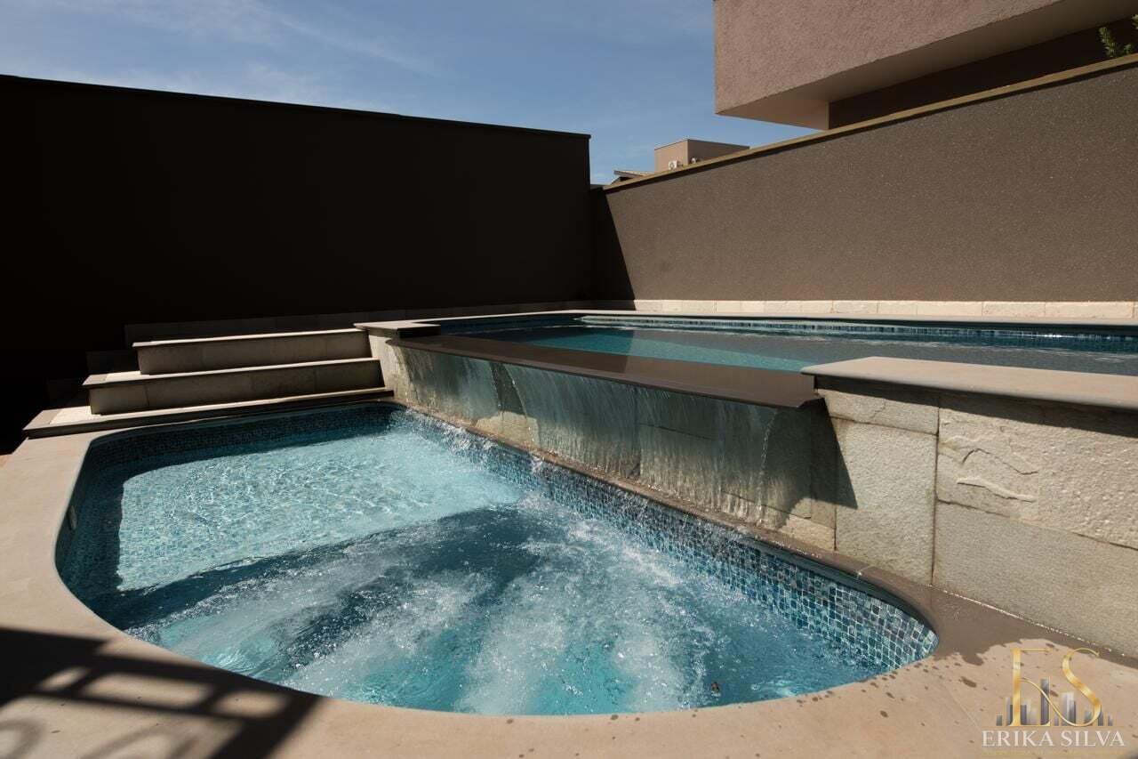 Casa, 3 quartos, 420 m² - Foto 33
