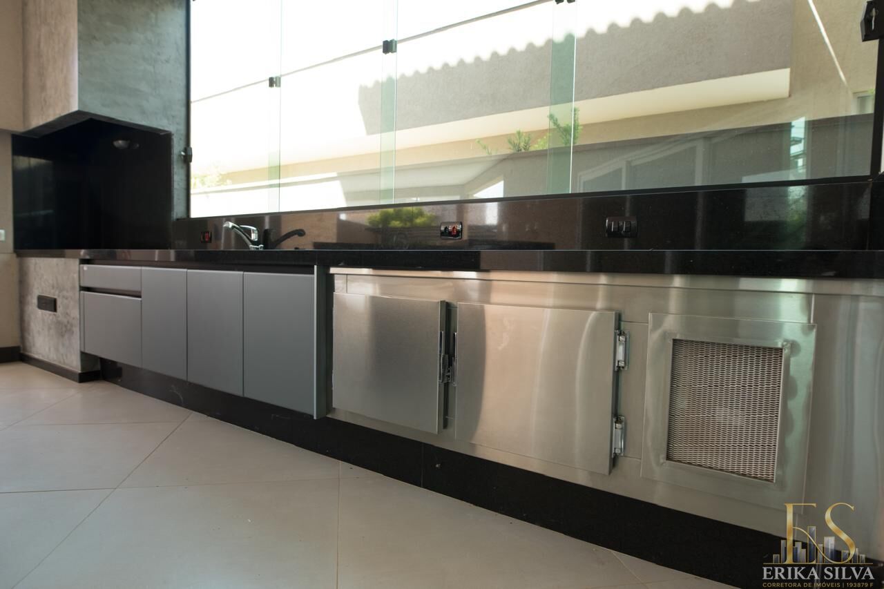 Casa, 3 quartos, 420 m² - Foto 12
