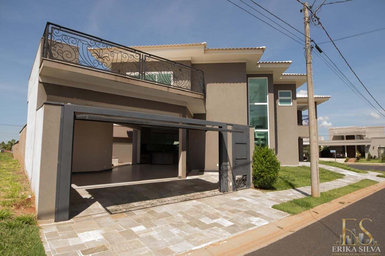 Casa, 3 quartos, 420 m² - Foto 5