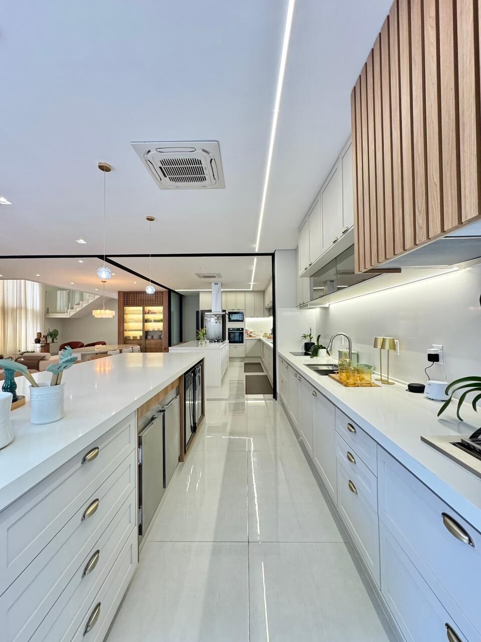 Sobrado, 4 quartos, 425 m² - Foto 46