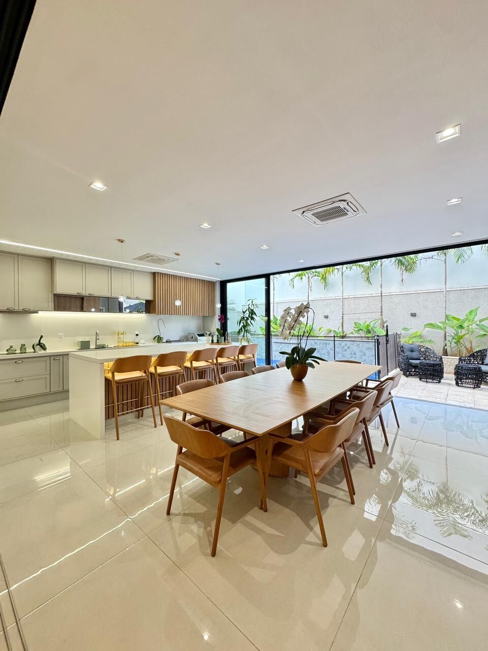 Sobrado, 4 quartos, 425 m² - Foto 39