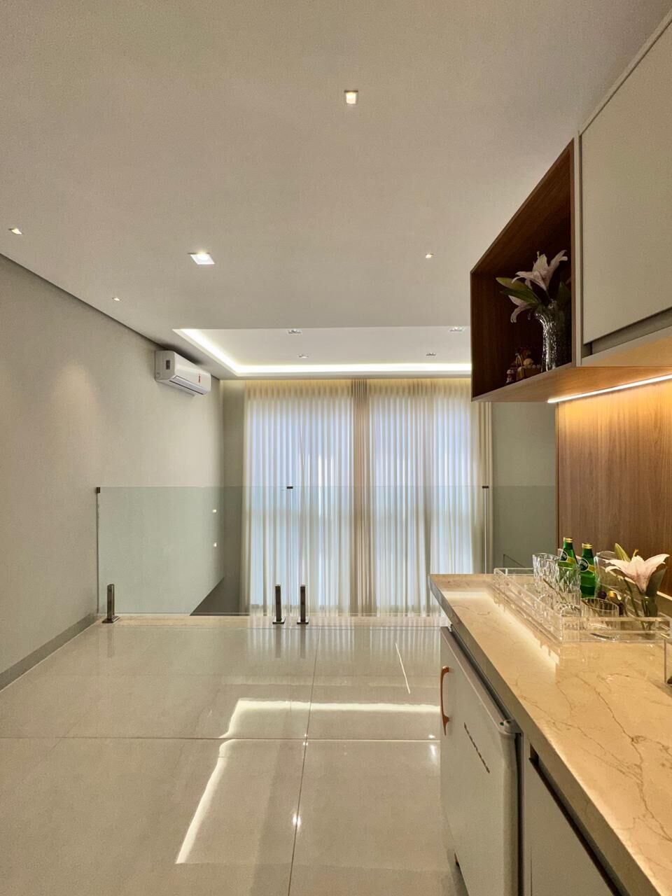 Sobrado, 4 quartos, 425 m² - Foto 9