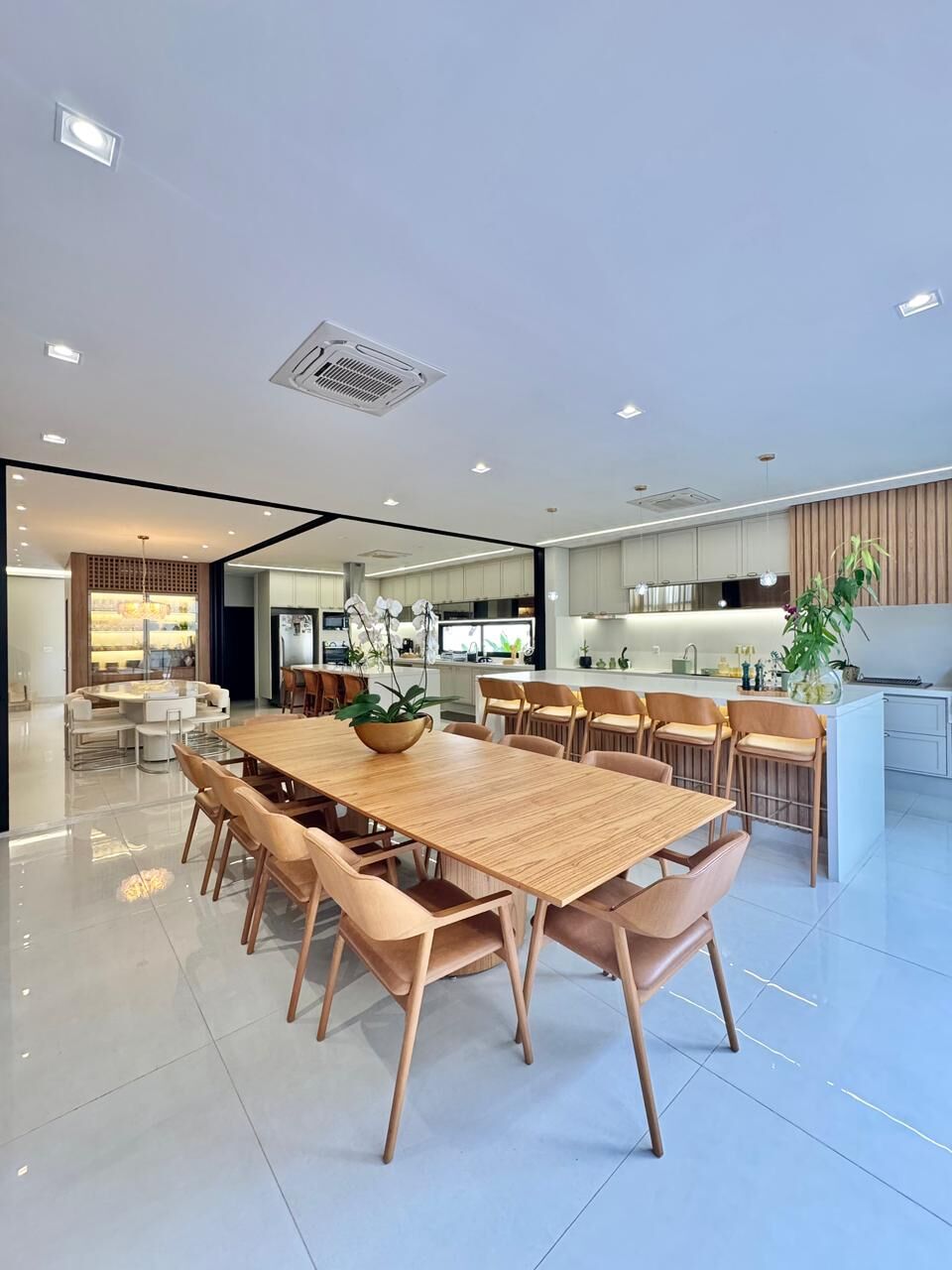 Sobrado, 4 quartos, 425 m² - Foto 40