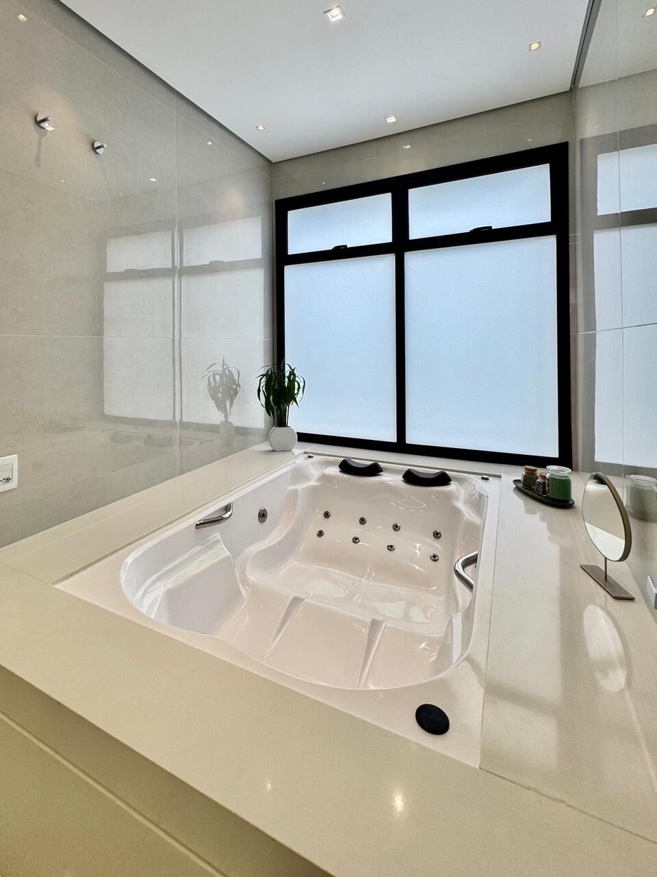 Sobrado, 4 quartos, 425 m² - Foto 22