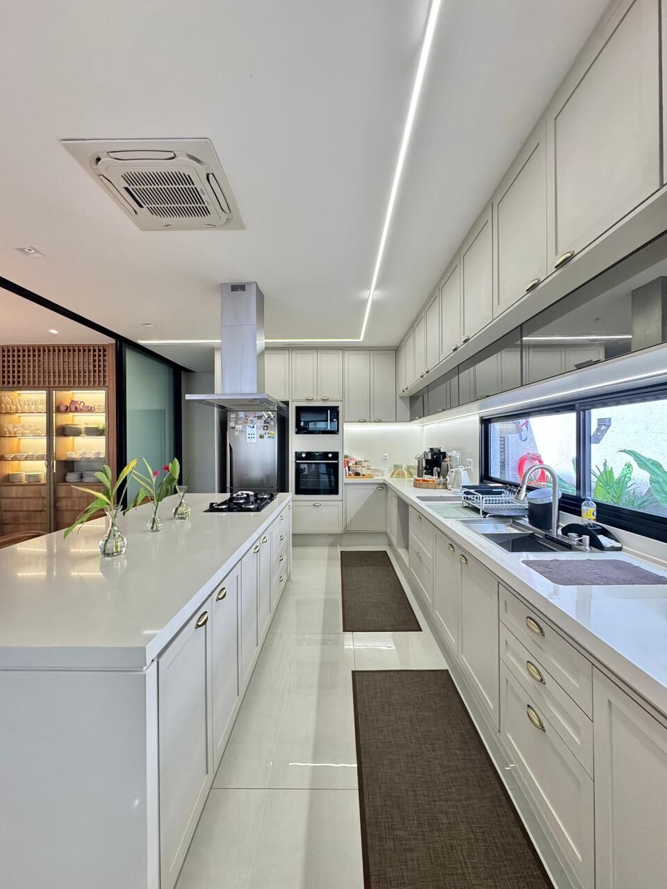 Sobrado, 4 quartos, 425 m² - Foto 25