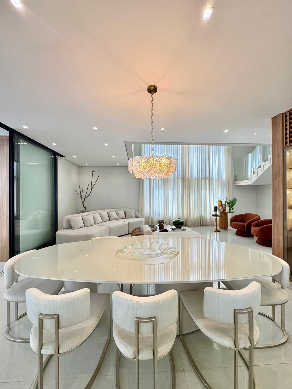 Sobrado, 4 quartos, 425 m² - Foto 35