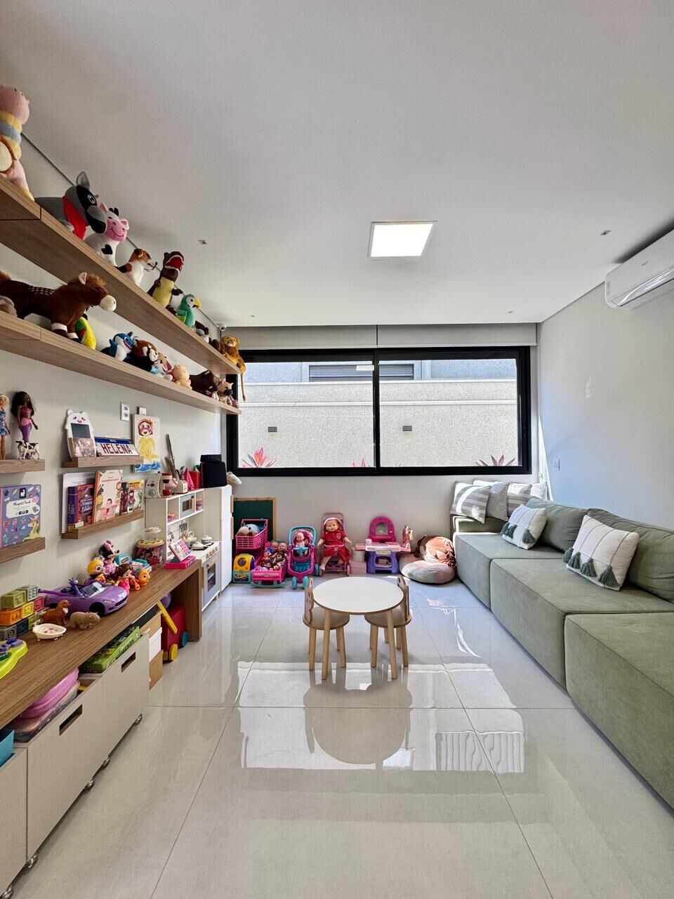 Sobrado, 4 quartos, 425 m² - Foto 47